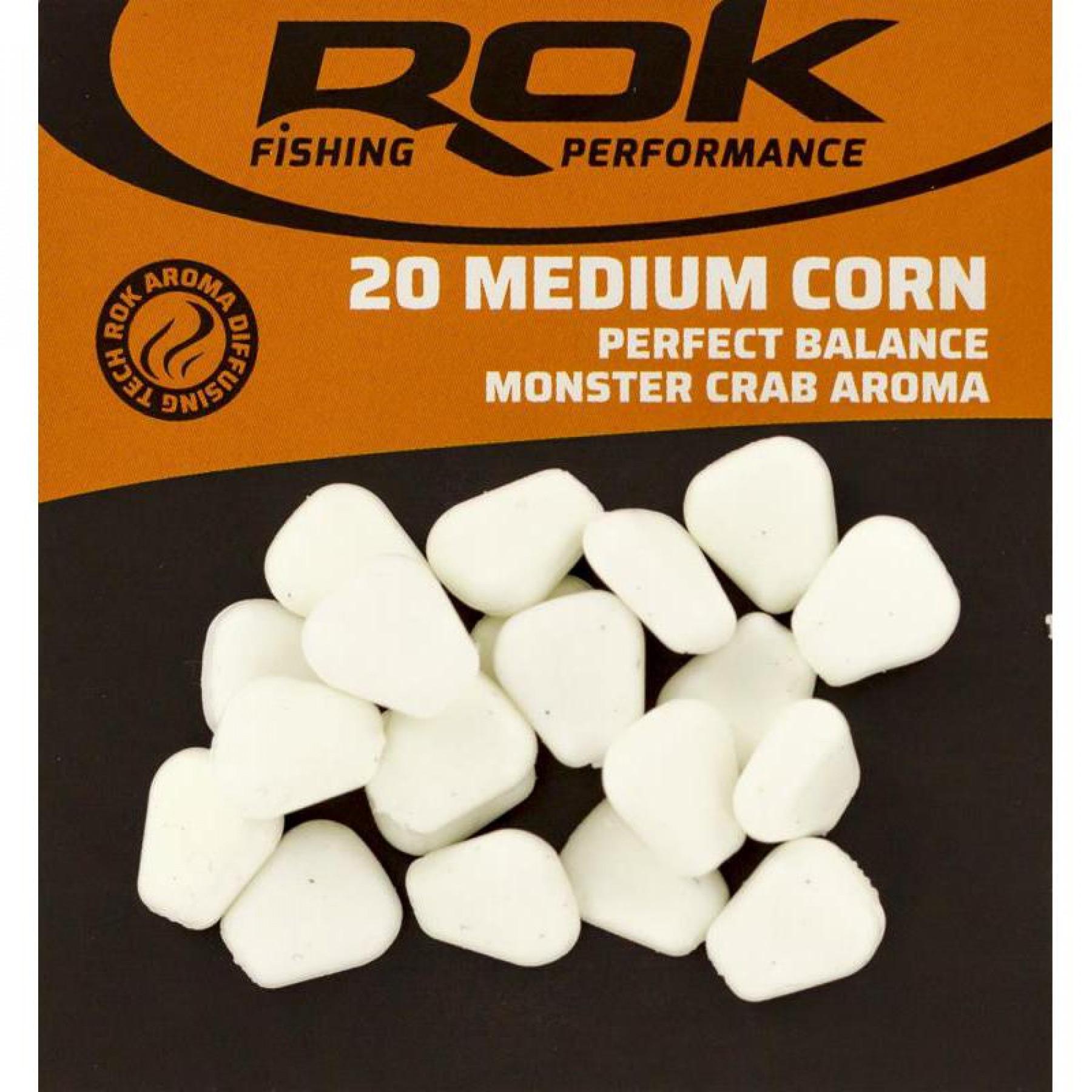 Flavoured artificial corn Rok Perfect Balance Medium