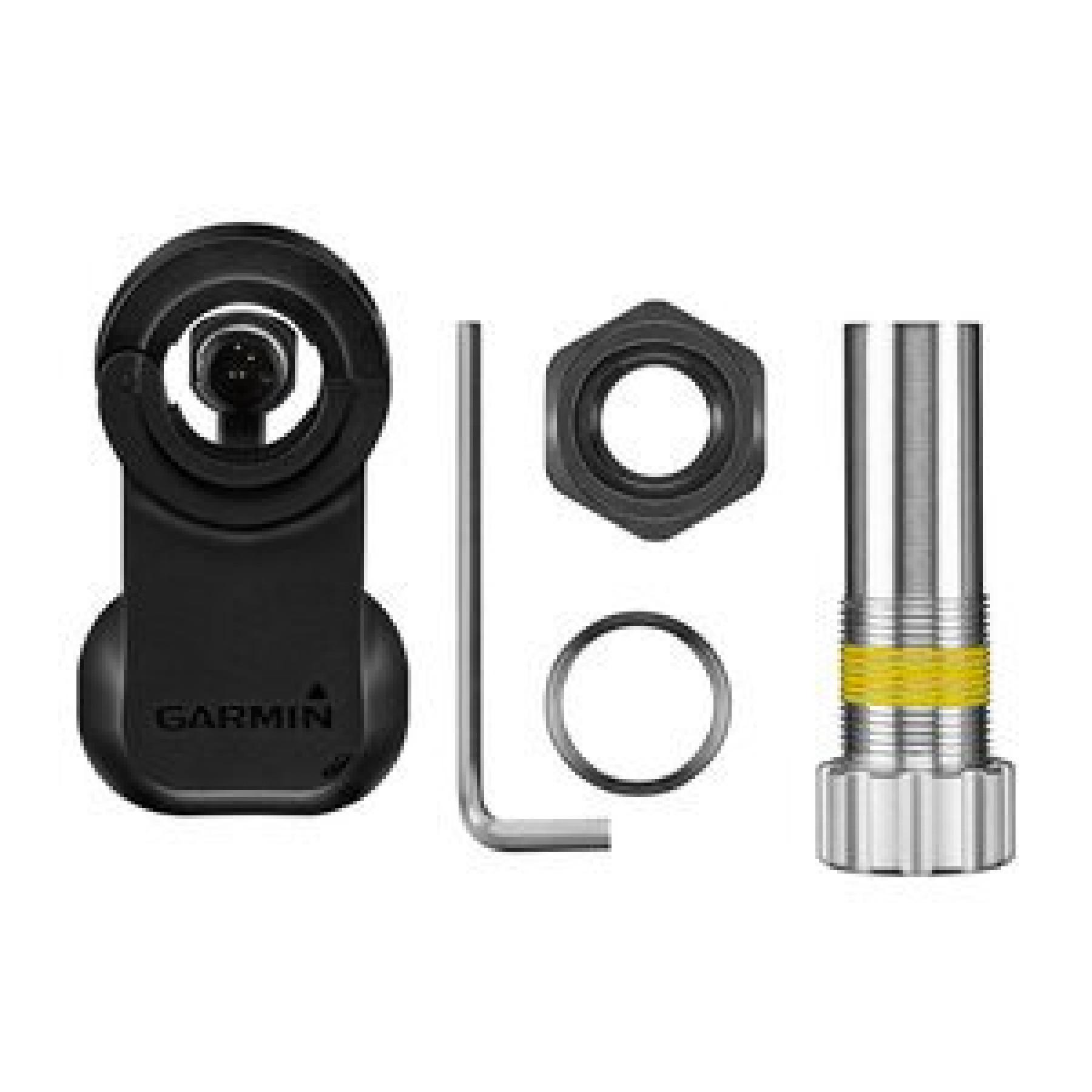 Kit Garmin vector to 2s upgrade kit 15-18 mm thick 44 mm wide