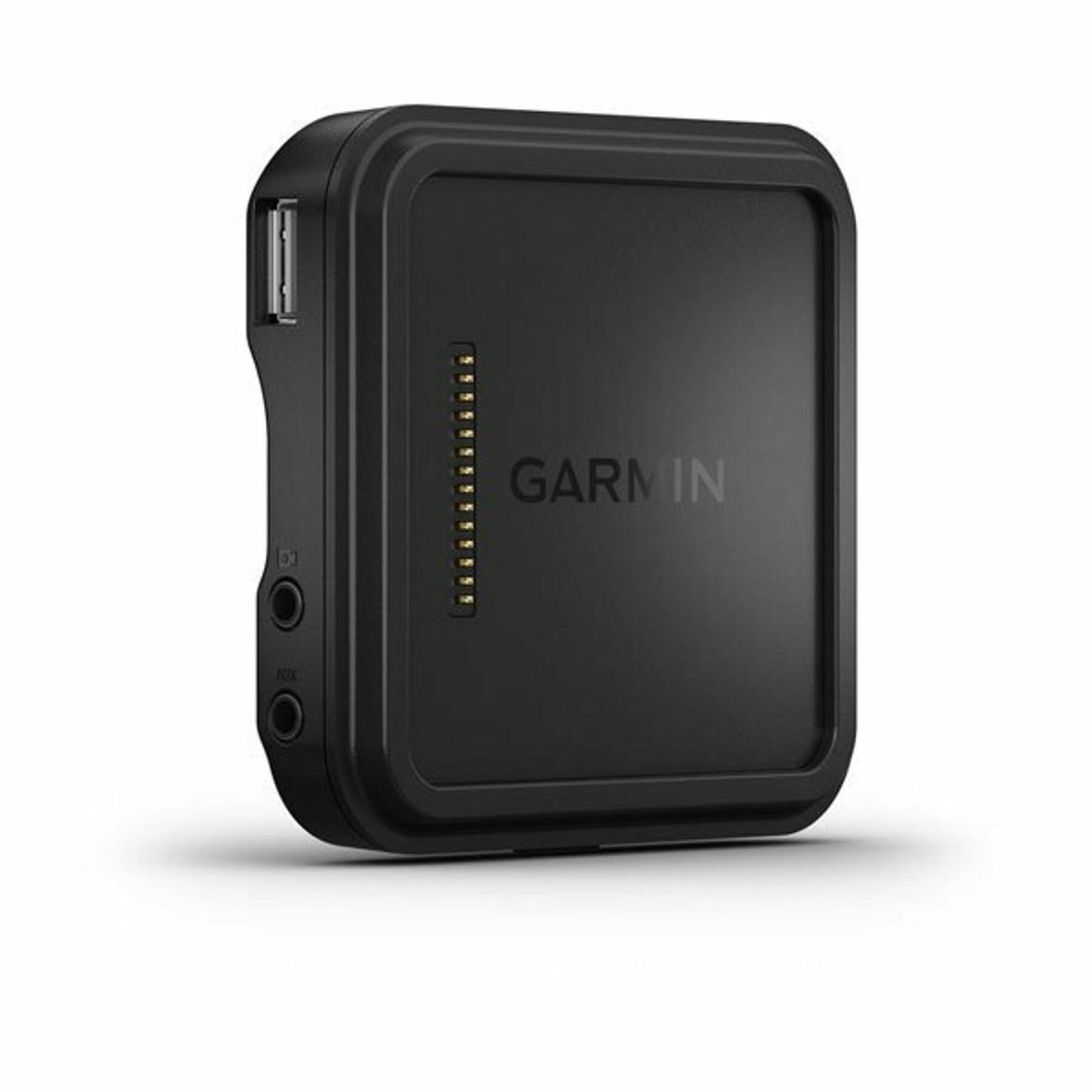 Charger Garmin powered magnetic mount