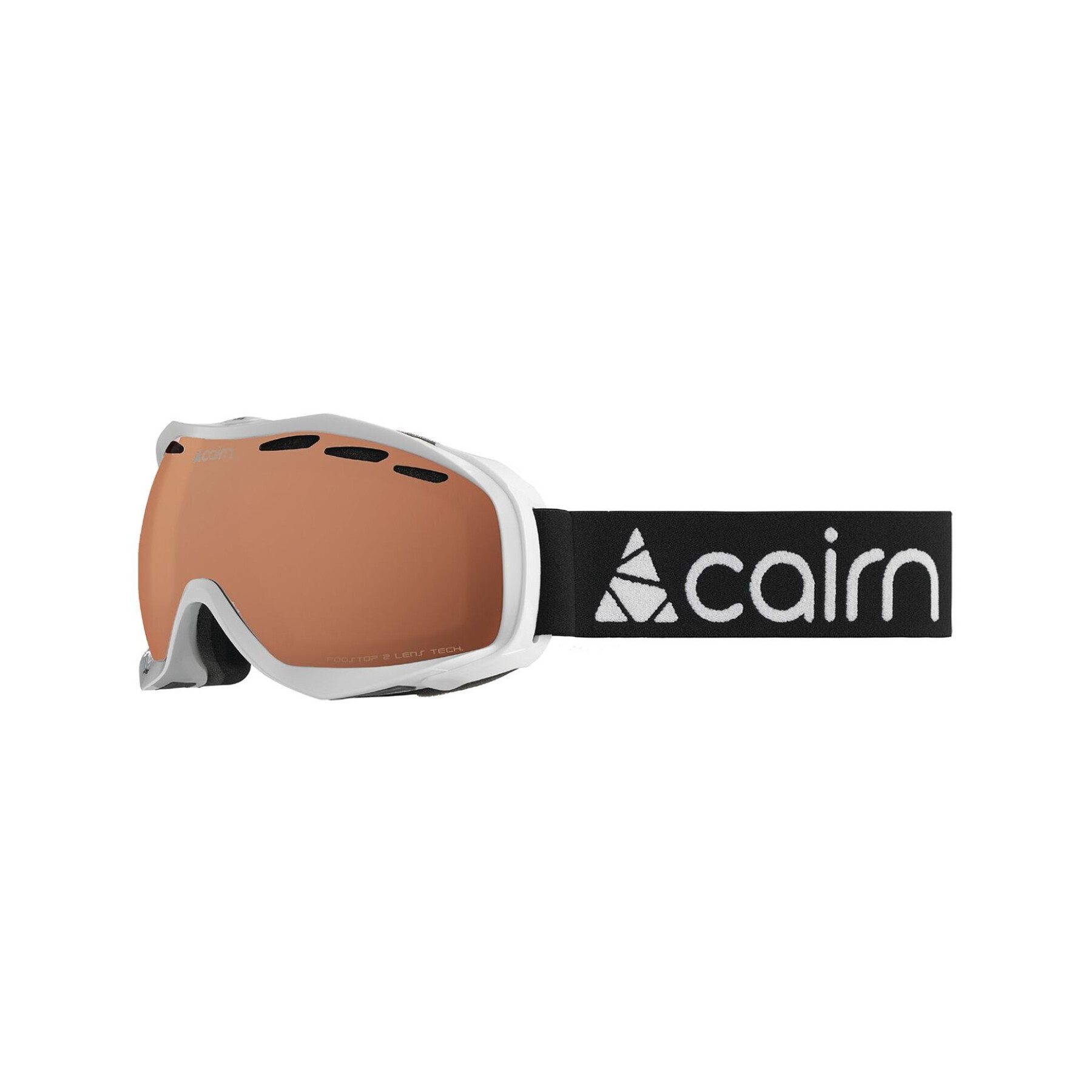 Photochromic ski mask Cairn Speed SPX