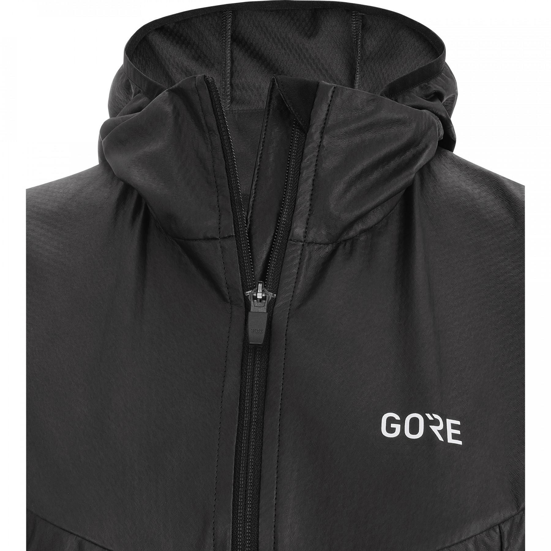 Jacket woman Gore R5 GTX