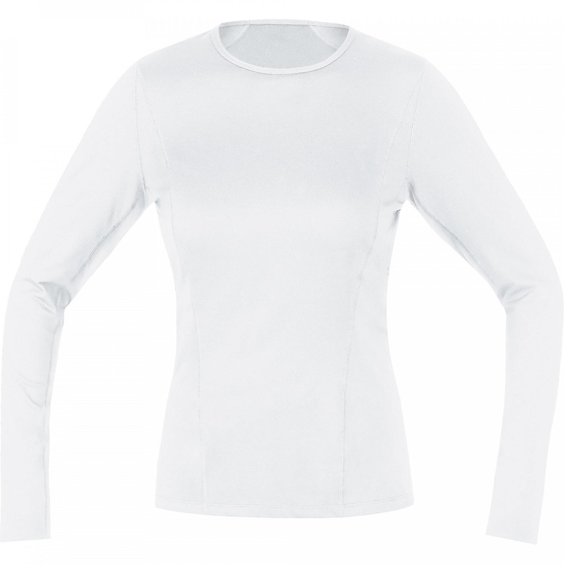Women's long-sleeved jersey Gore M Thermo