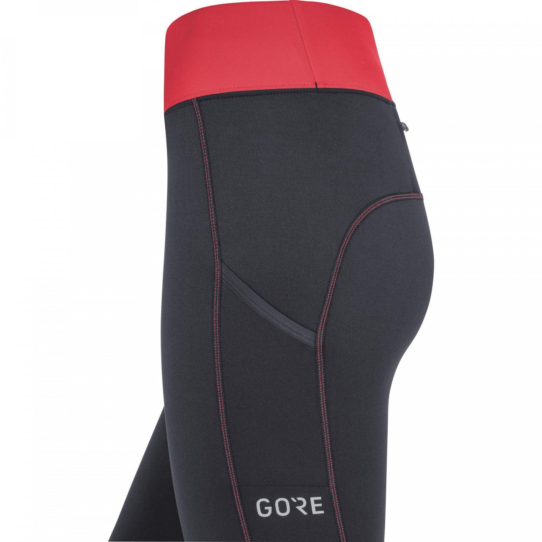 Tights Gore femme R3 Thermo