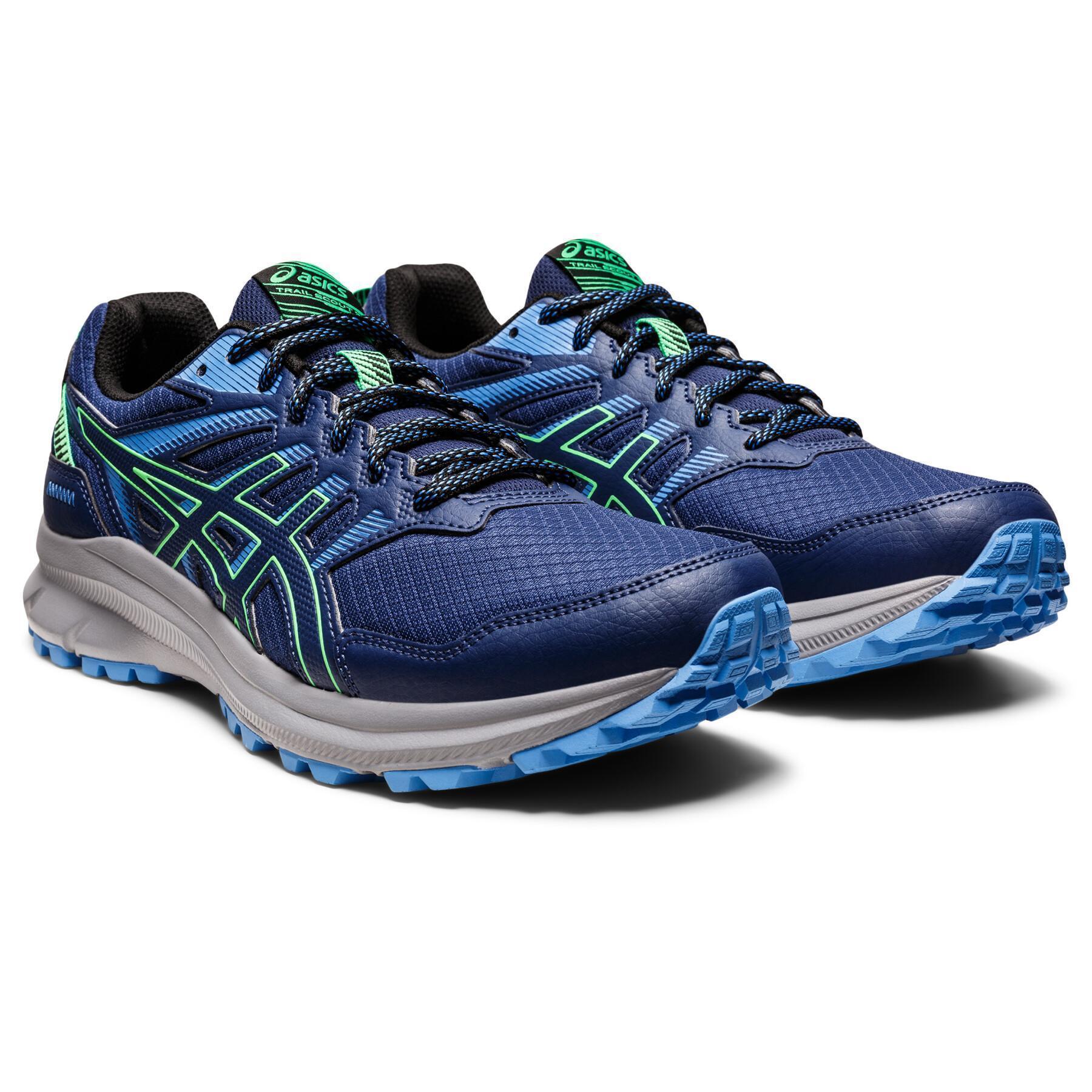 Trail shoes Asics Trail Scout 2