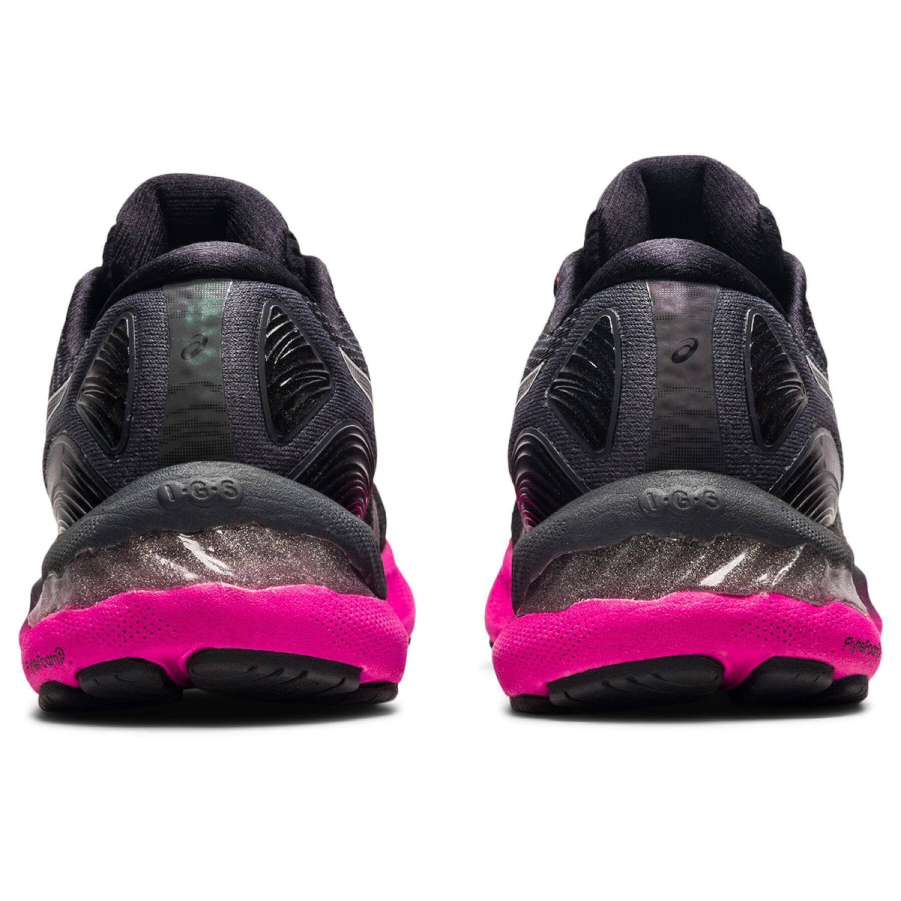 Women's shoes Asics Gel-Nimbus 23