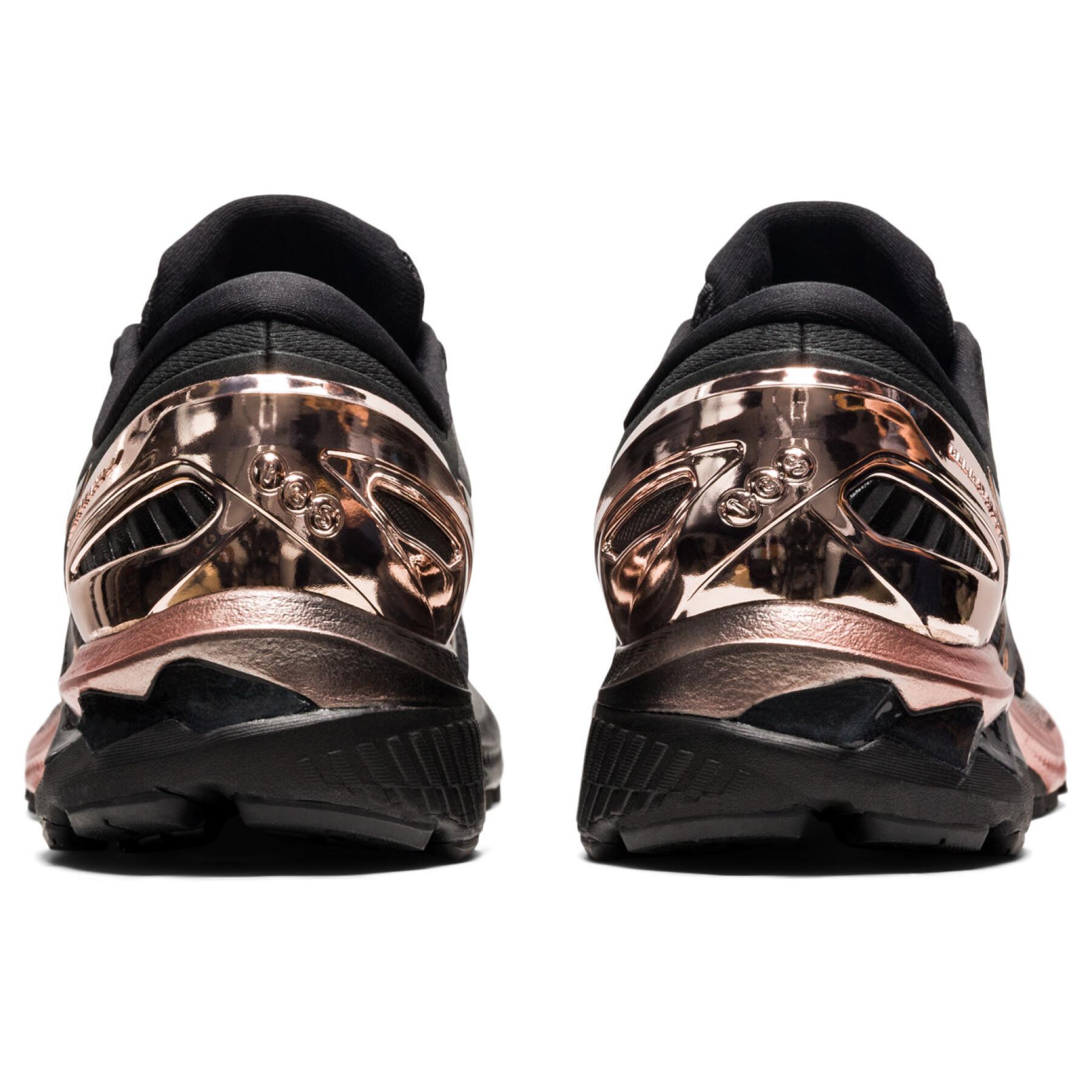 Women's shoes Asics Gel-Kayano 27 Platinum