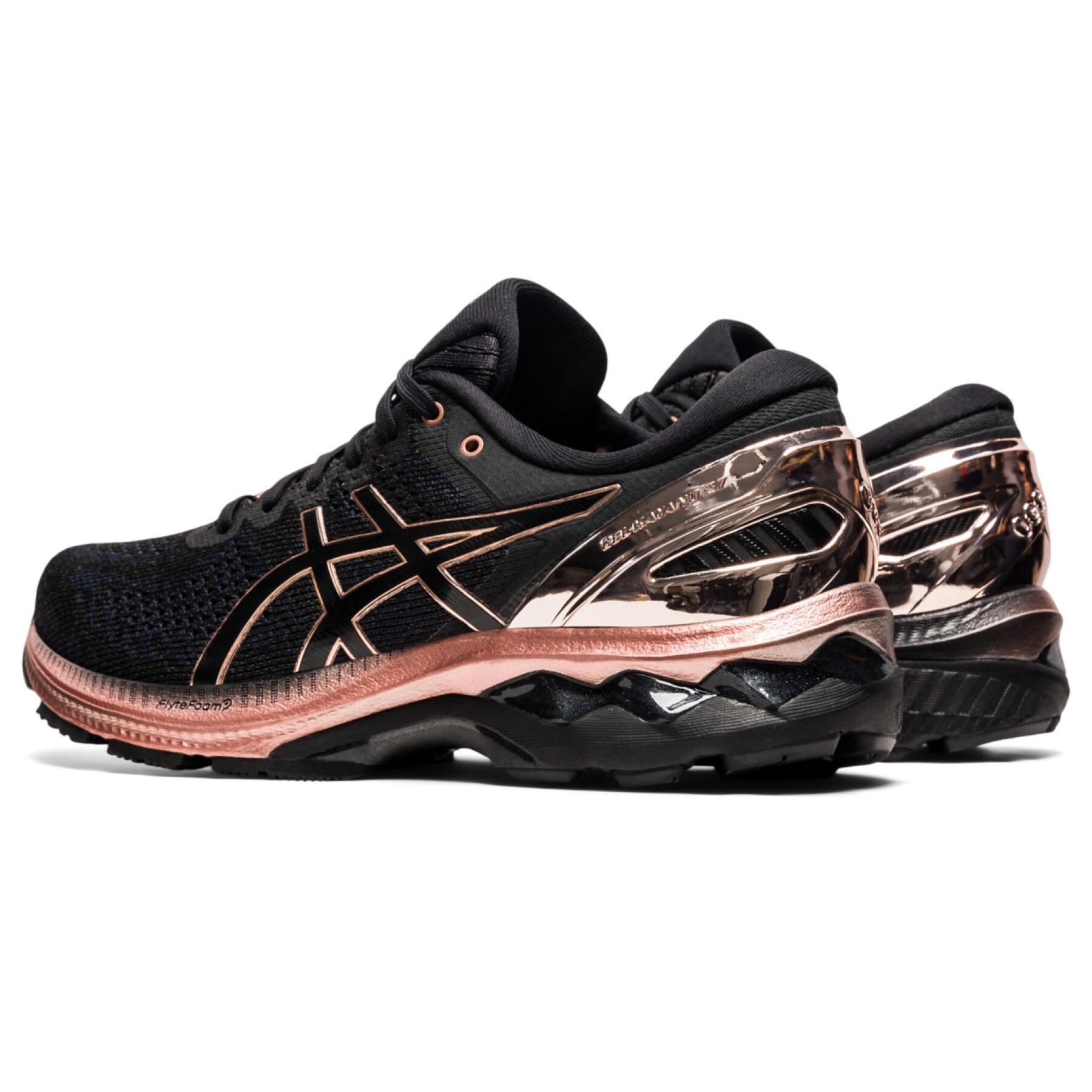 Women's shoes Asics Gel-Kayano 27 Platinum