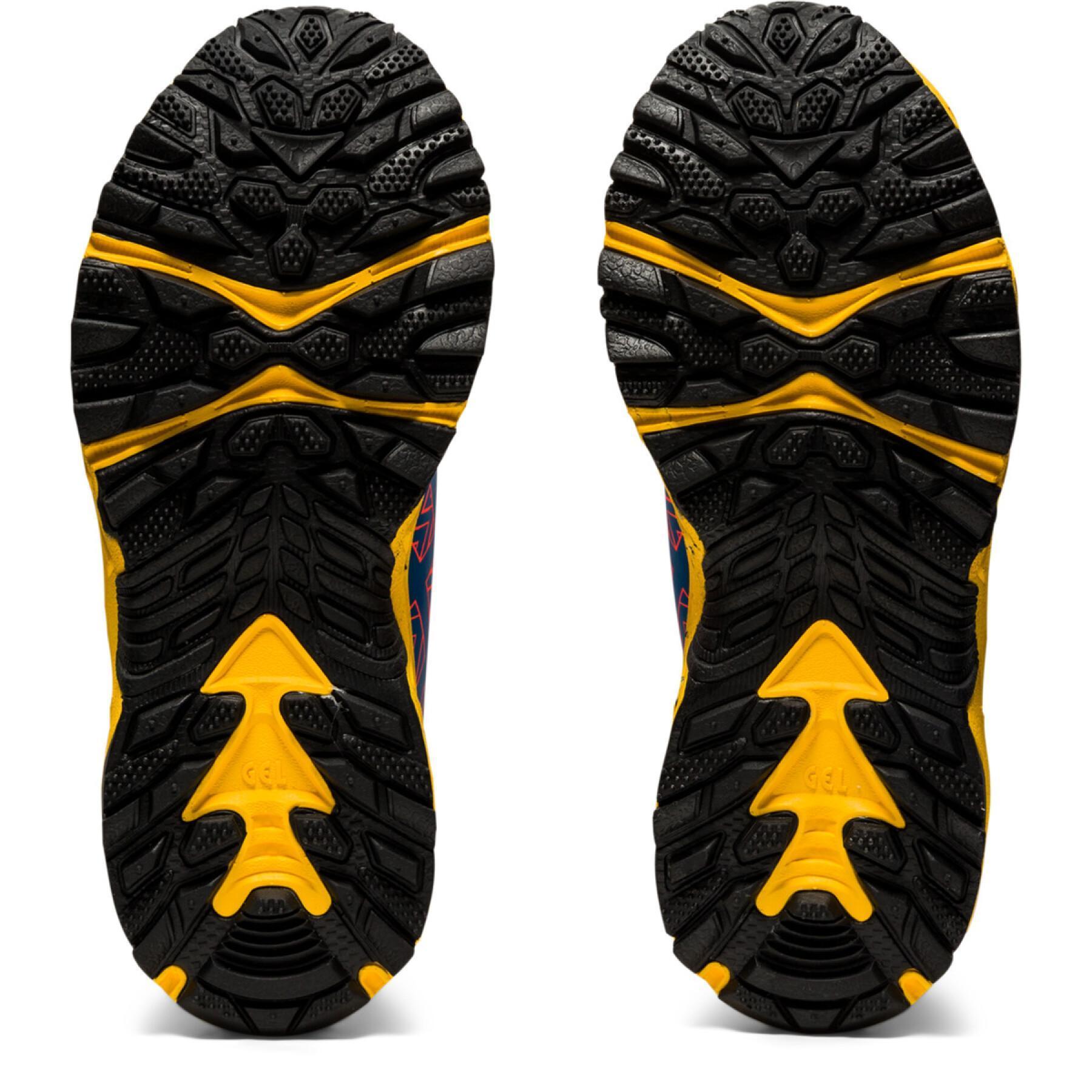 Kids trail shoes Asics Gel-Fujitrabuco 8 Gs