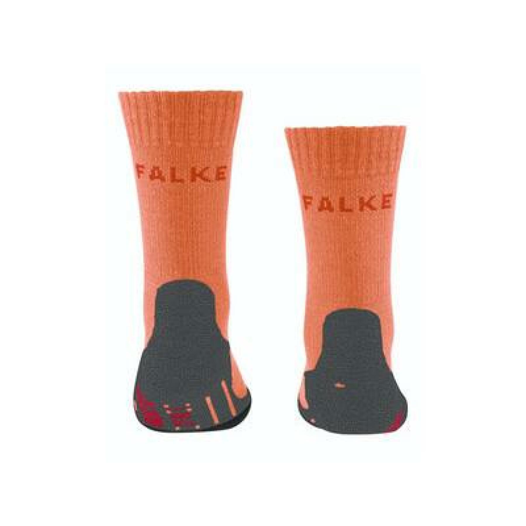 Children's socks Falke tk2
