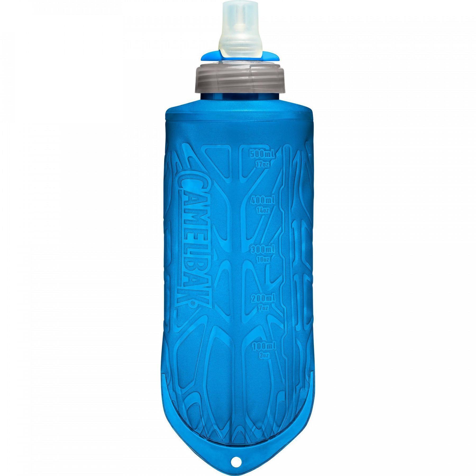 Hydration vest Camelbak Nano Vest 500 mL Quick Stow Flask