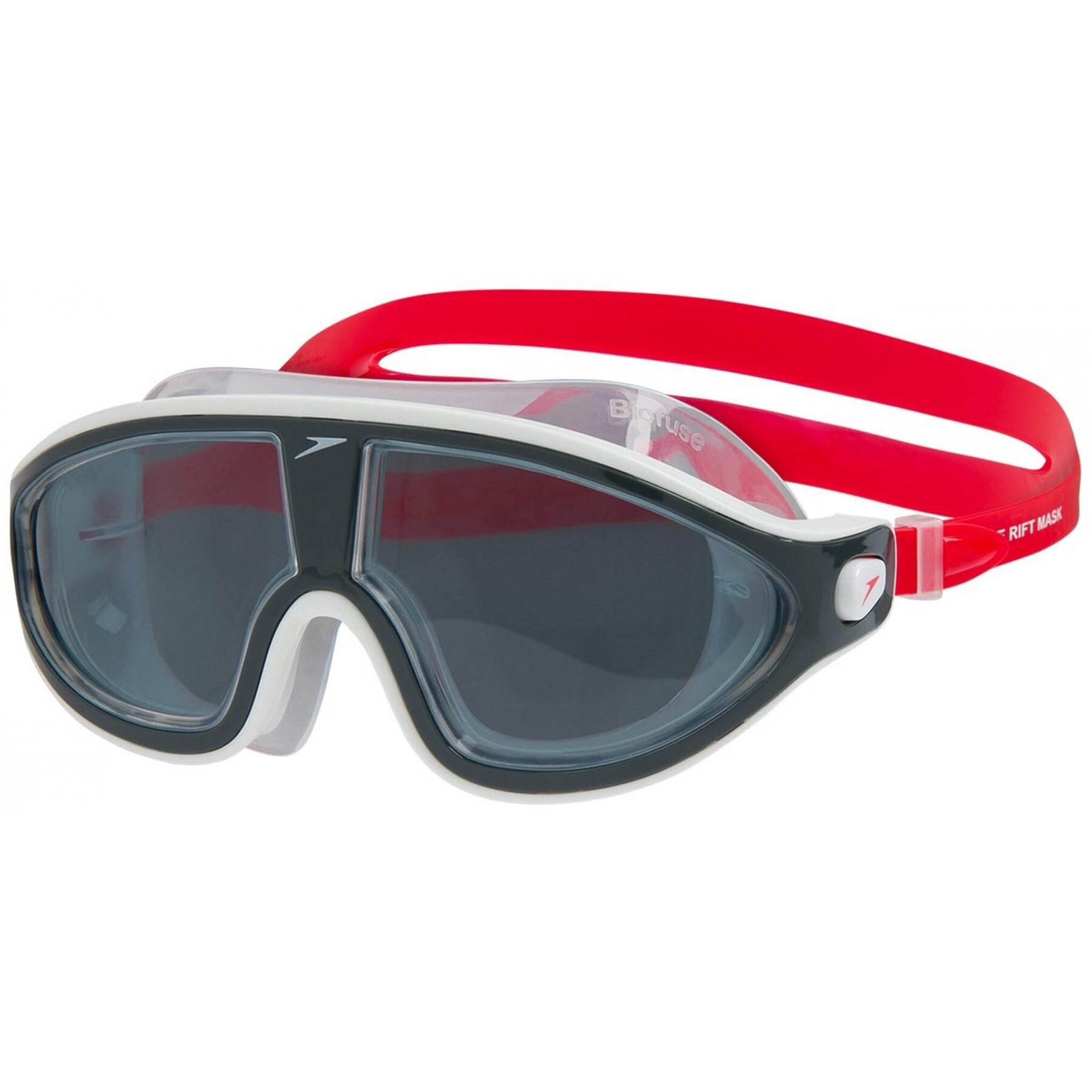 Swimming goggles Speedo Biofuse Rift Mask