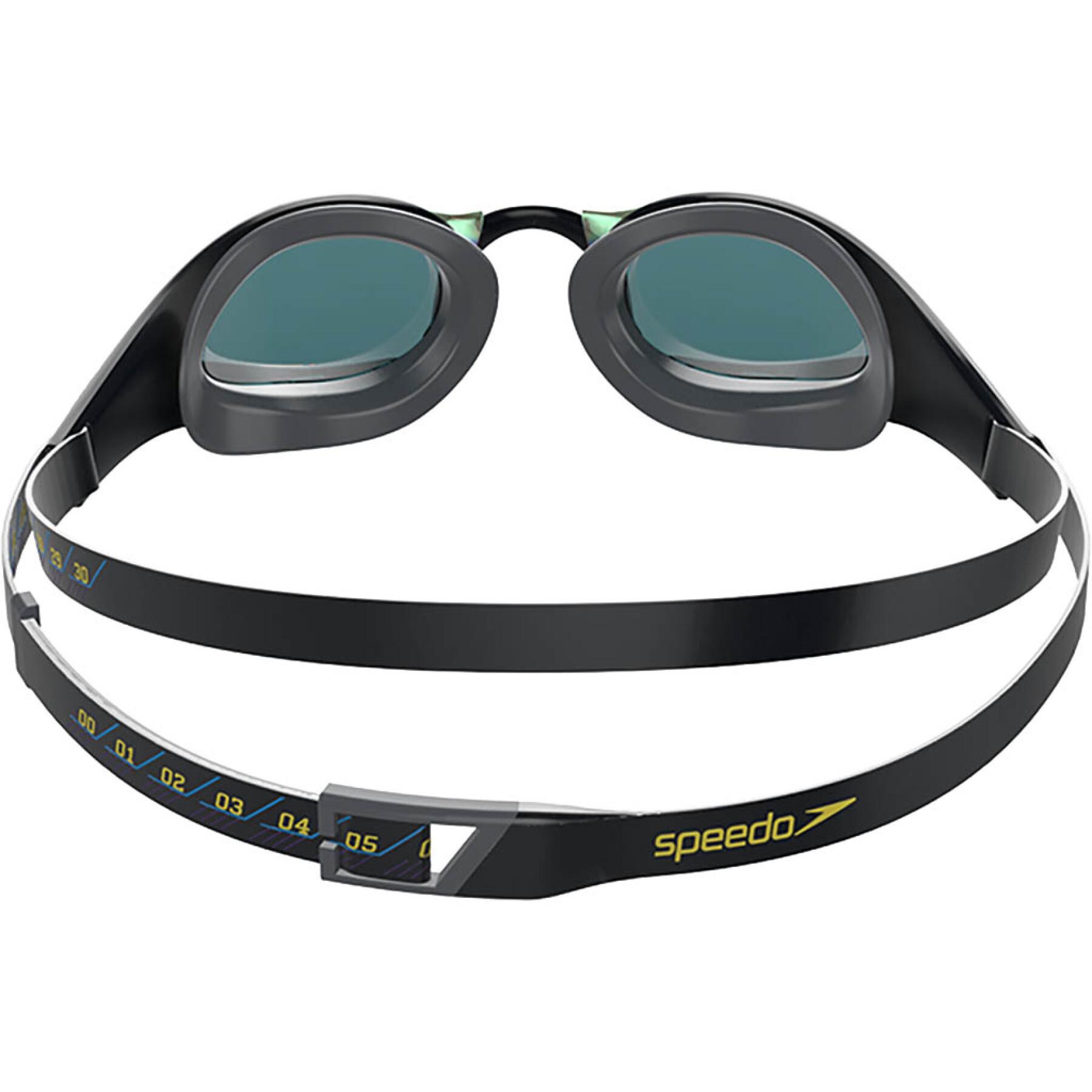 Swimming goggles Speedo Fs Pure Focus Mir