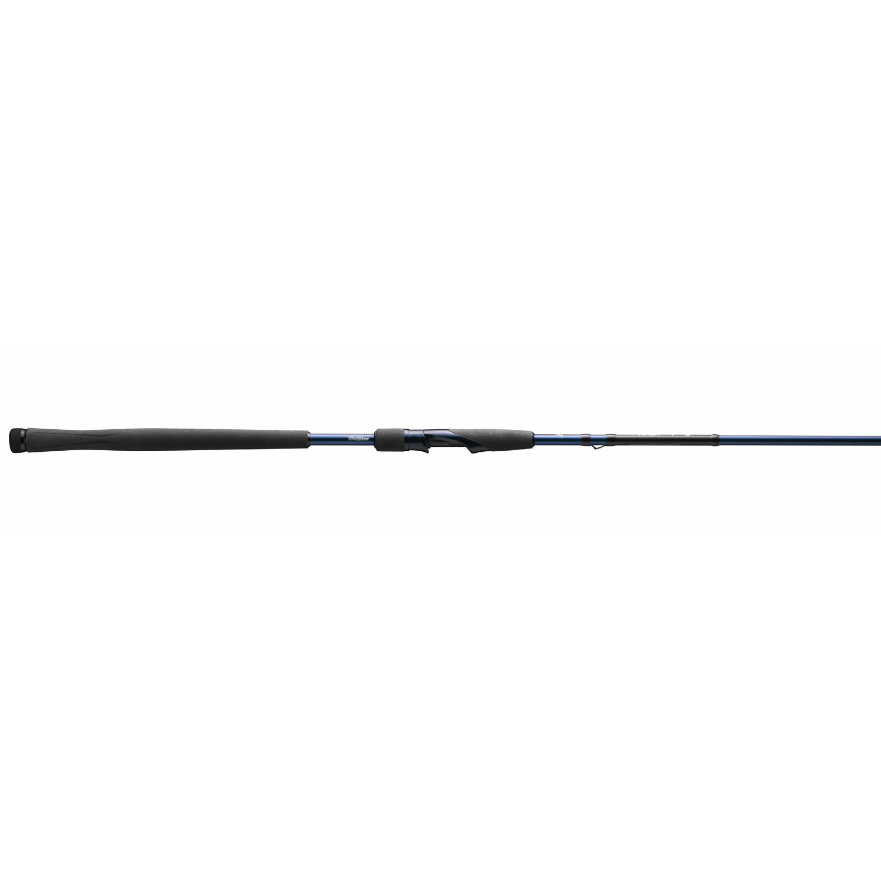Cane 13 Fishing Defy S Spin 2,18m 15-40g - Rods - Sea - Fishing