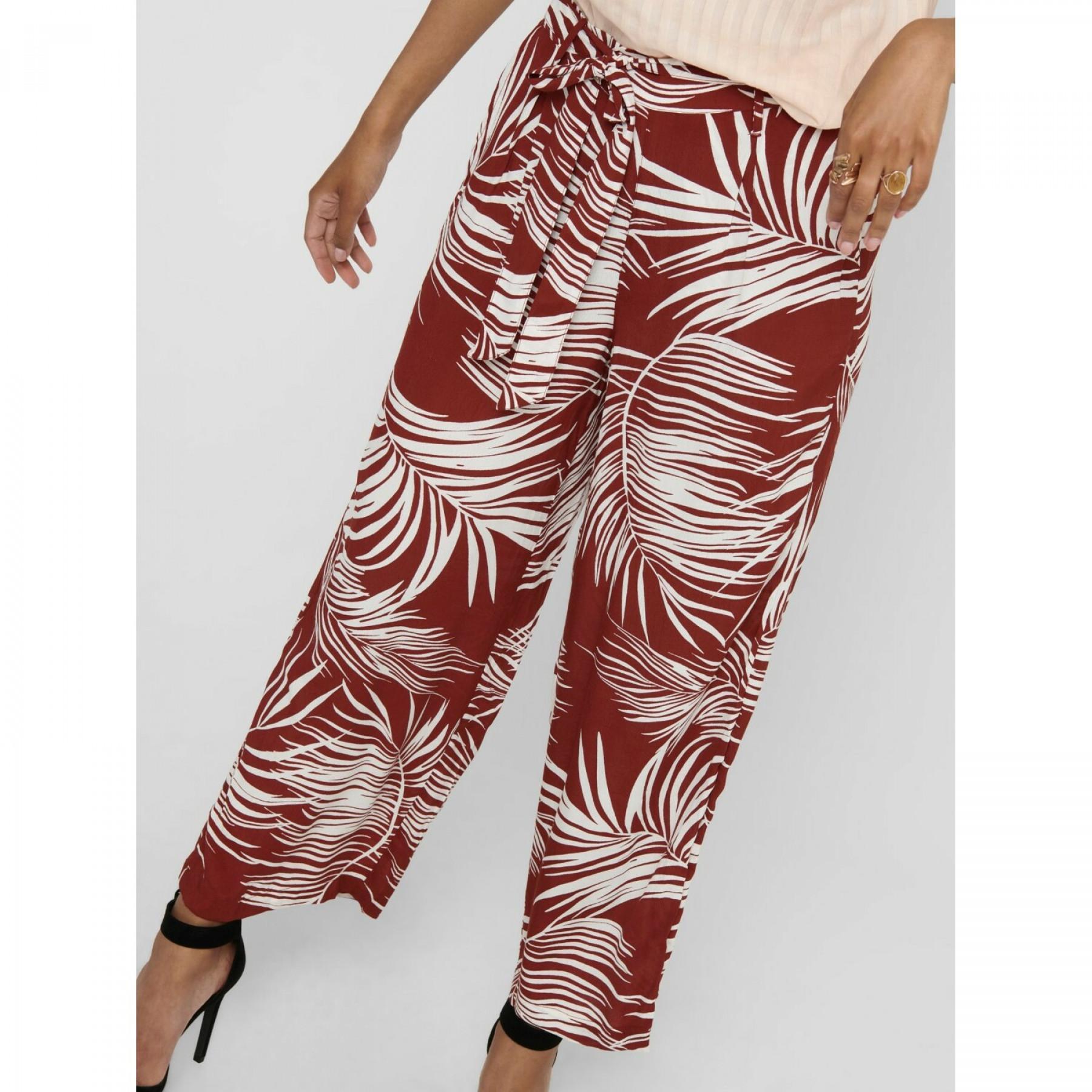 Women's trousers Only onlaugustina
