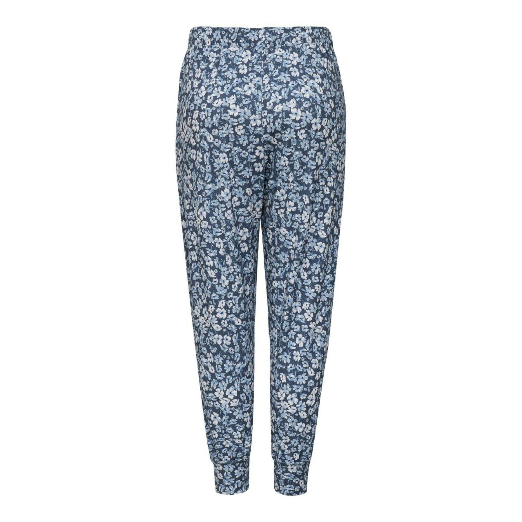 Women's trousers Only onlmoster aops