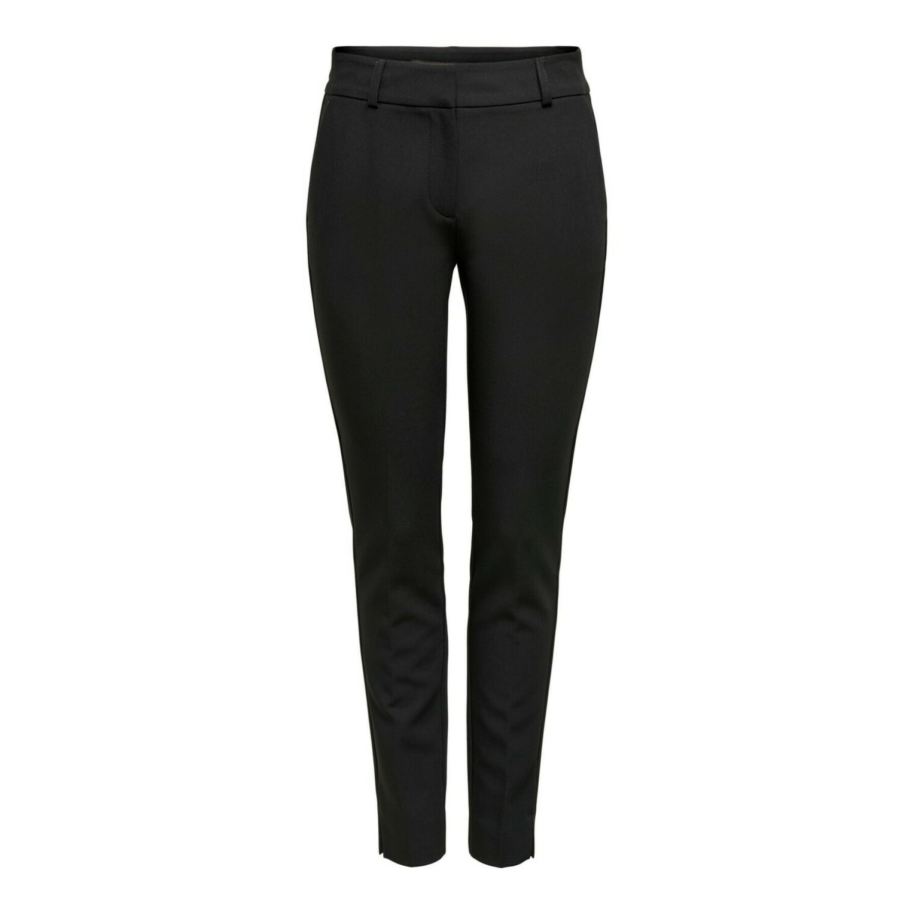 Women's trousers Only onlveronica-pisa
