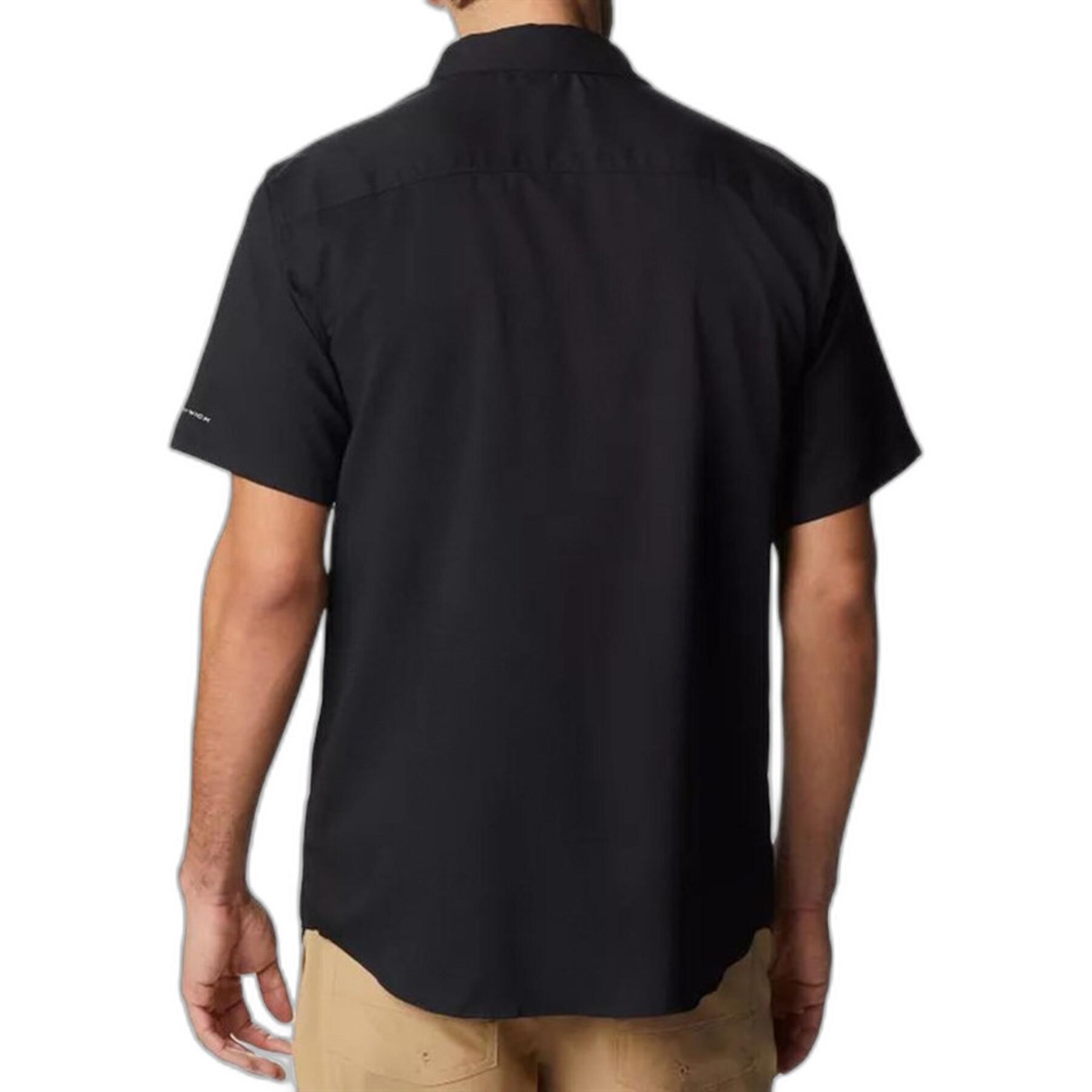 Shirt Columbia Utilizer Ii Solid