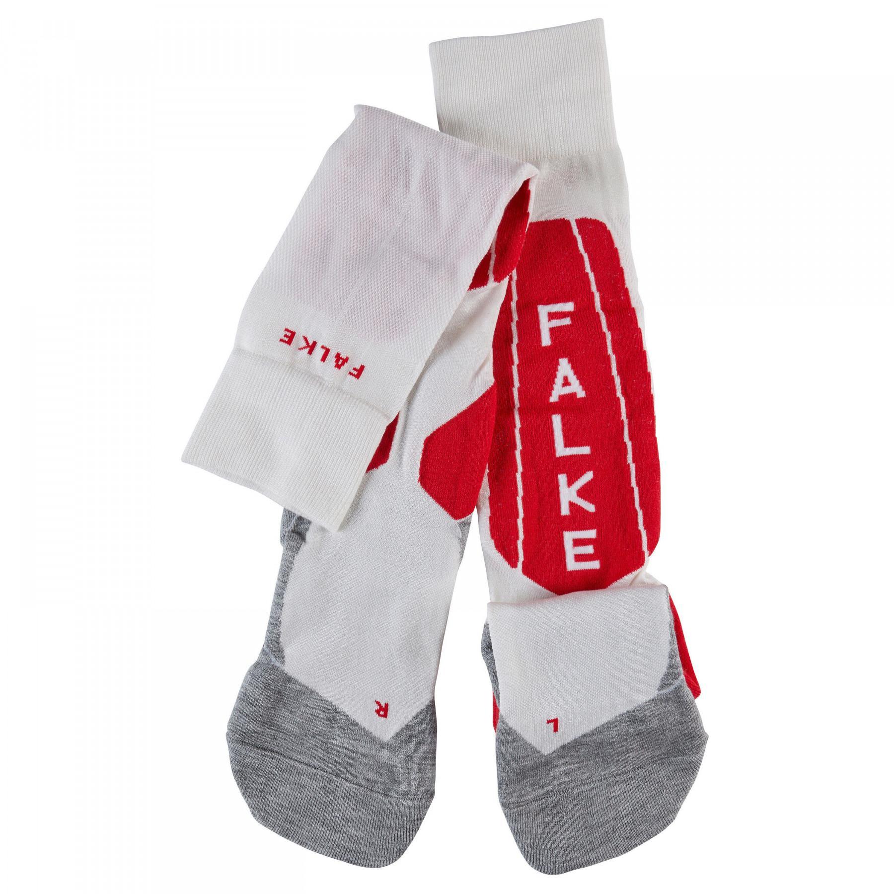 Knee-high socks woman Falke SK5