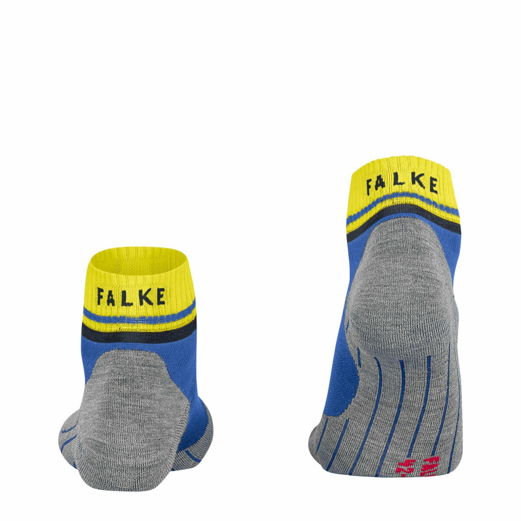 Socks Falke RU4 courtes GoOn