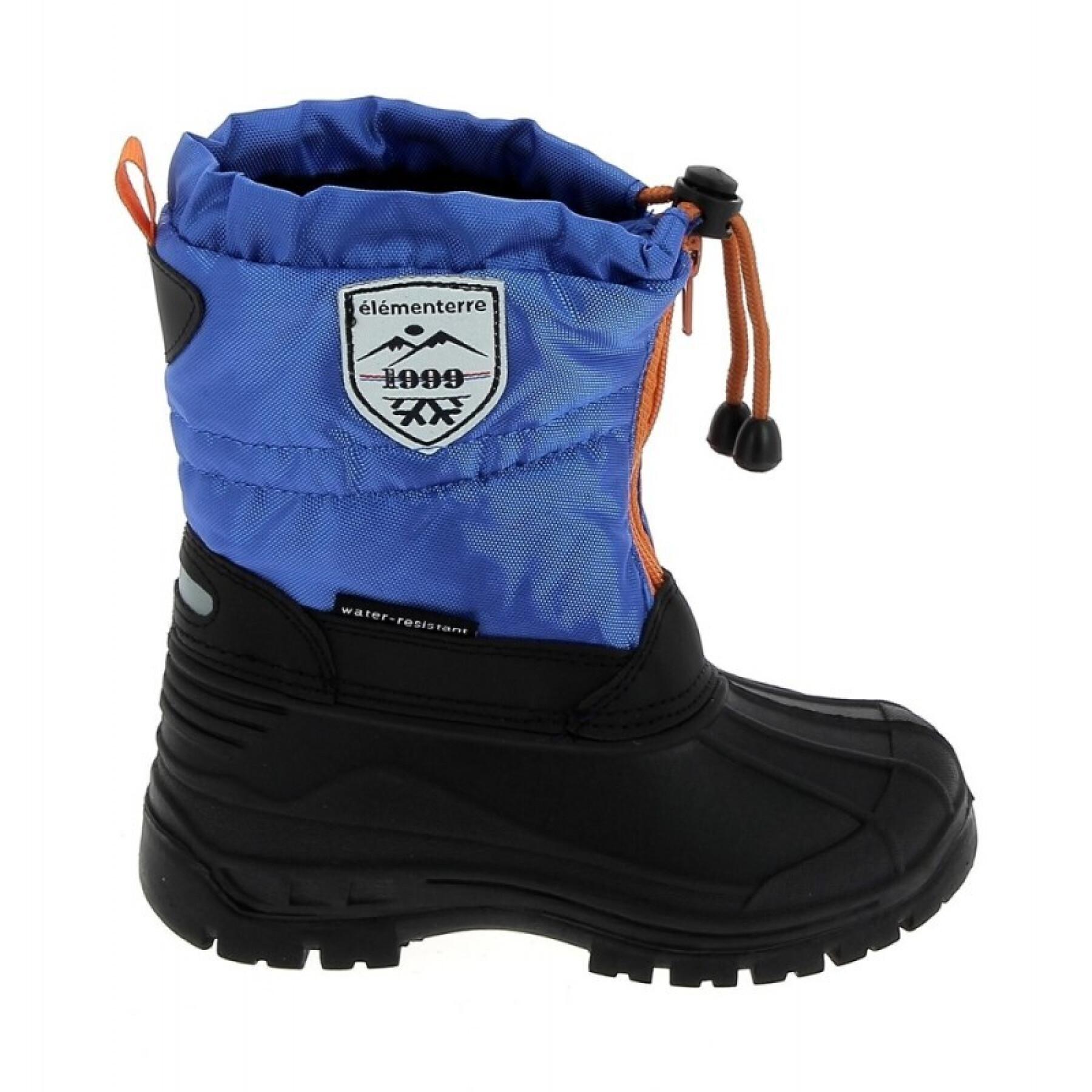 Children's après-ski boots Élémenterre Picton