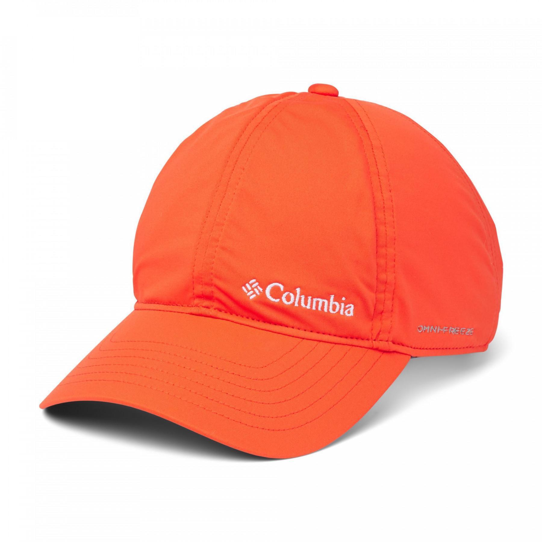 Cap Columbia Coolhead II Ball