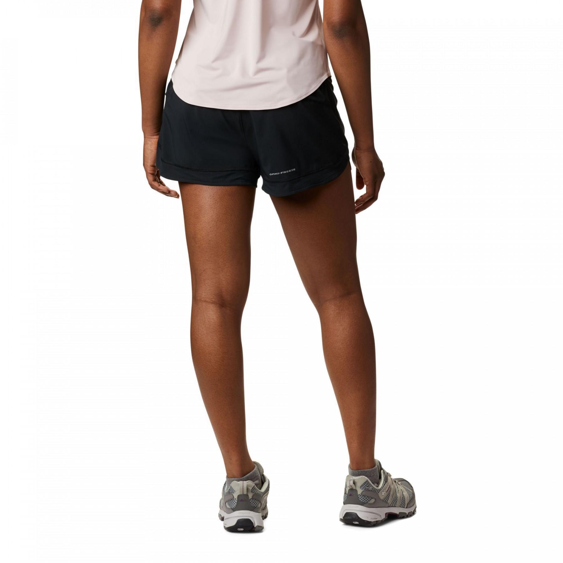 Women's shorts Columbia Titan Ultra II