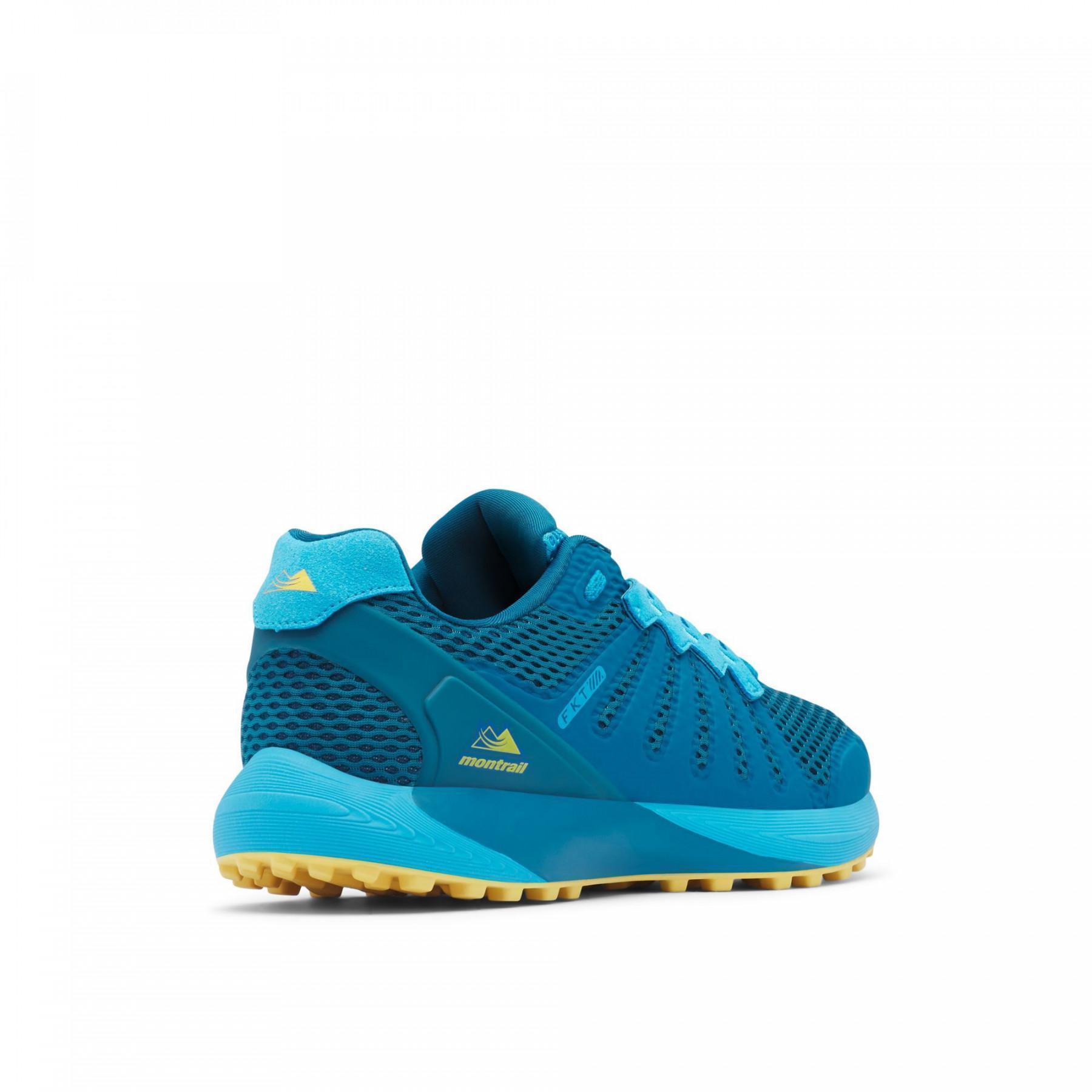 Shoes Columbia Chaussure F.K.T.