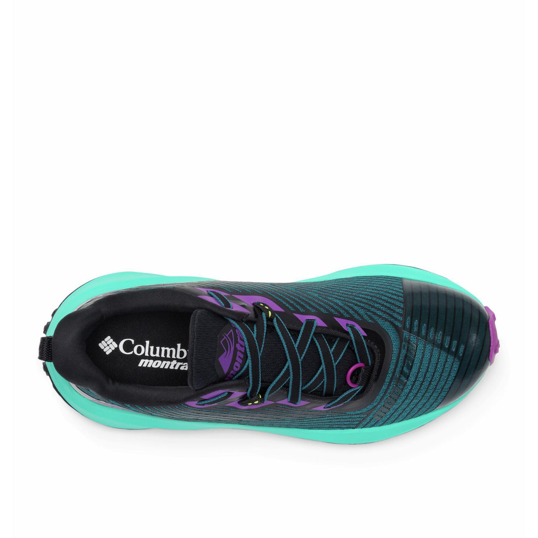 Women's shoes Columbia Montrail Trinity Ag
