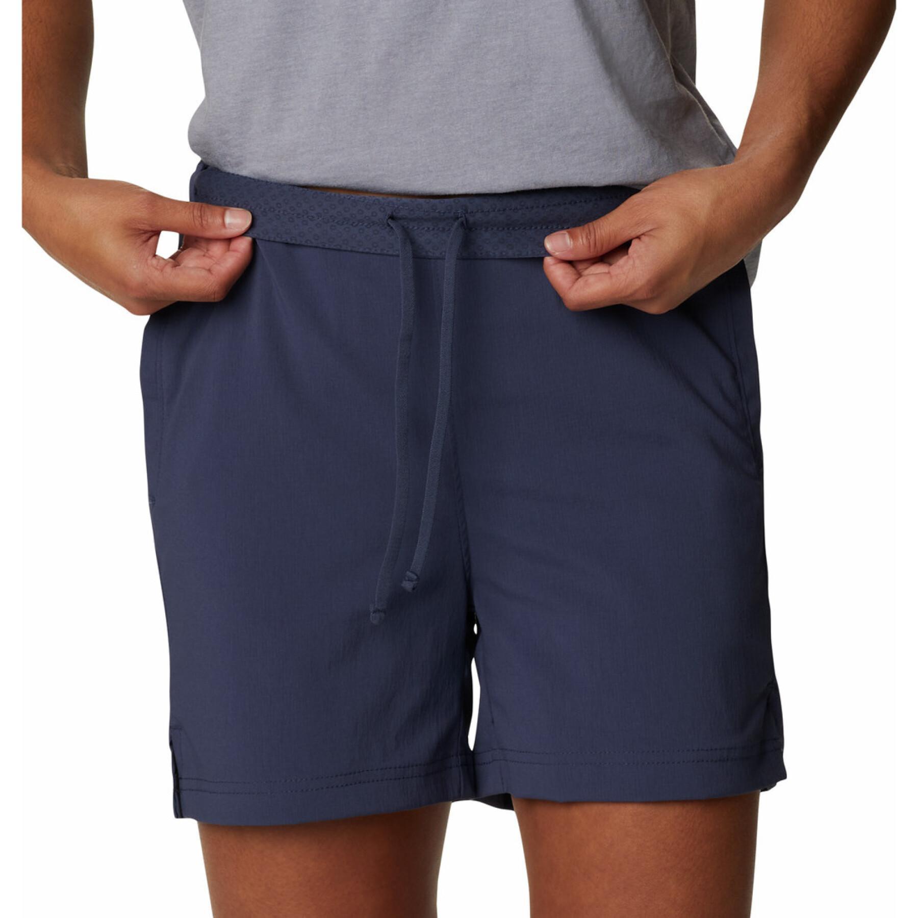 Women's shorts Columbia On The Go