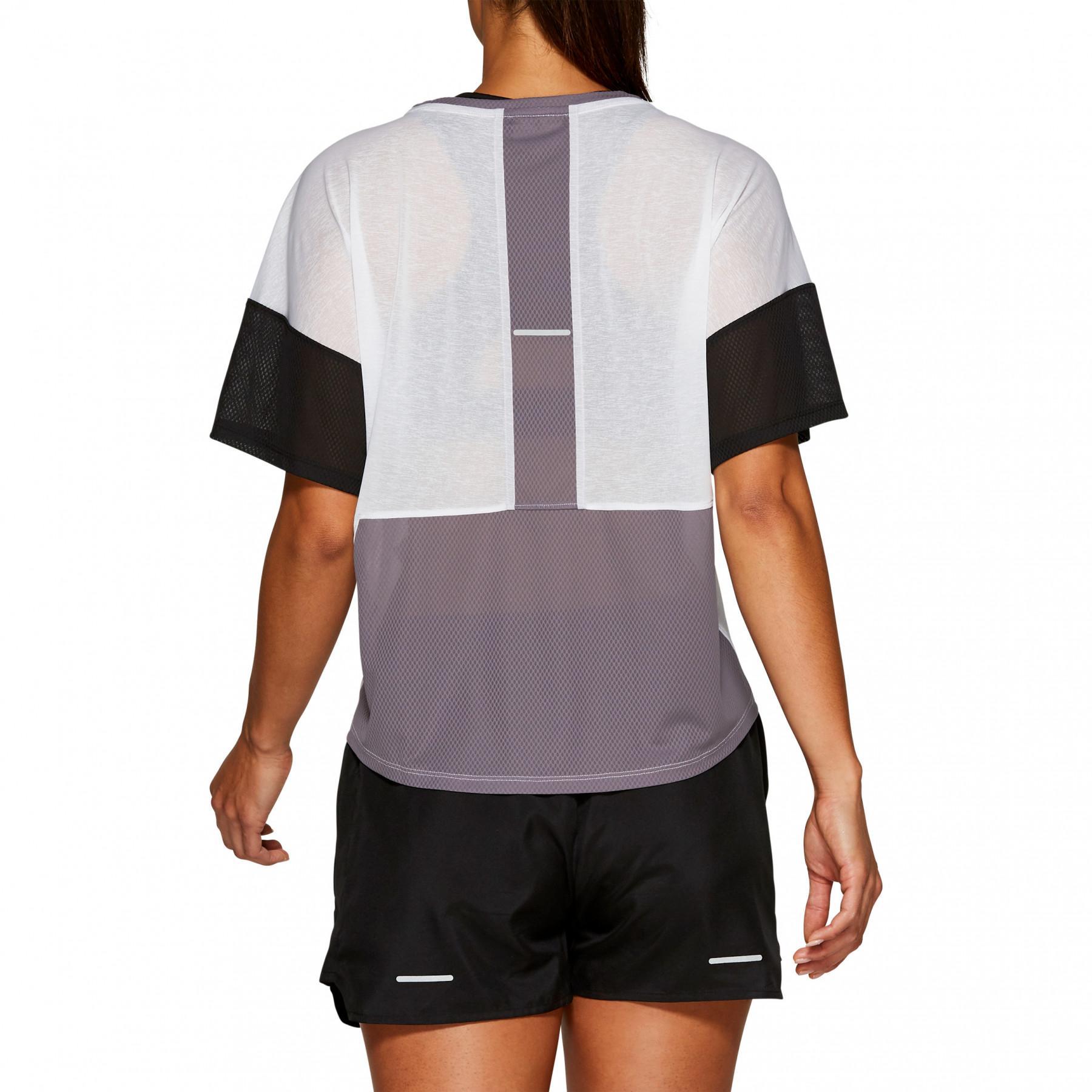 Women's jersey Asics Empow-Her Style