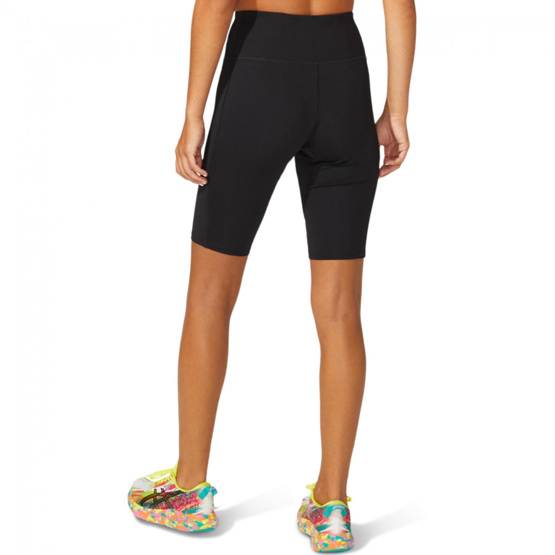 Women's compression shorts Asics Noosa Sprinter