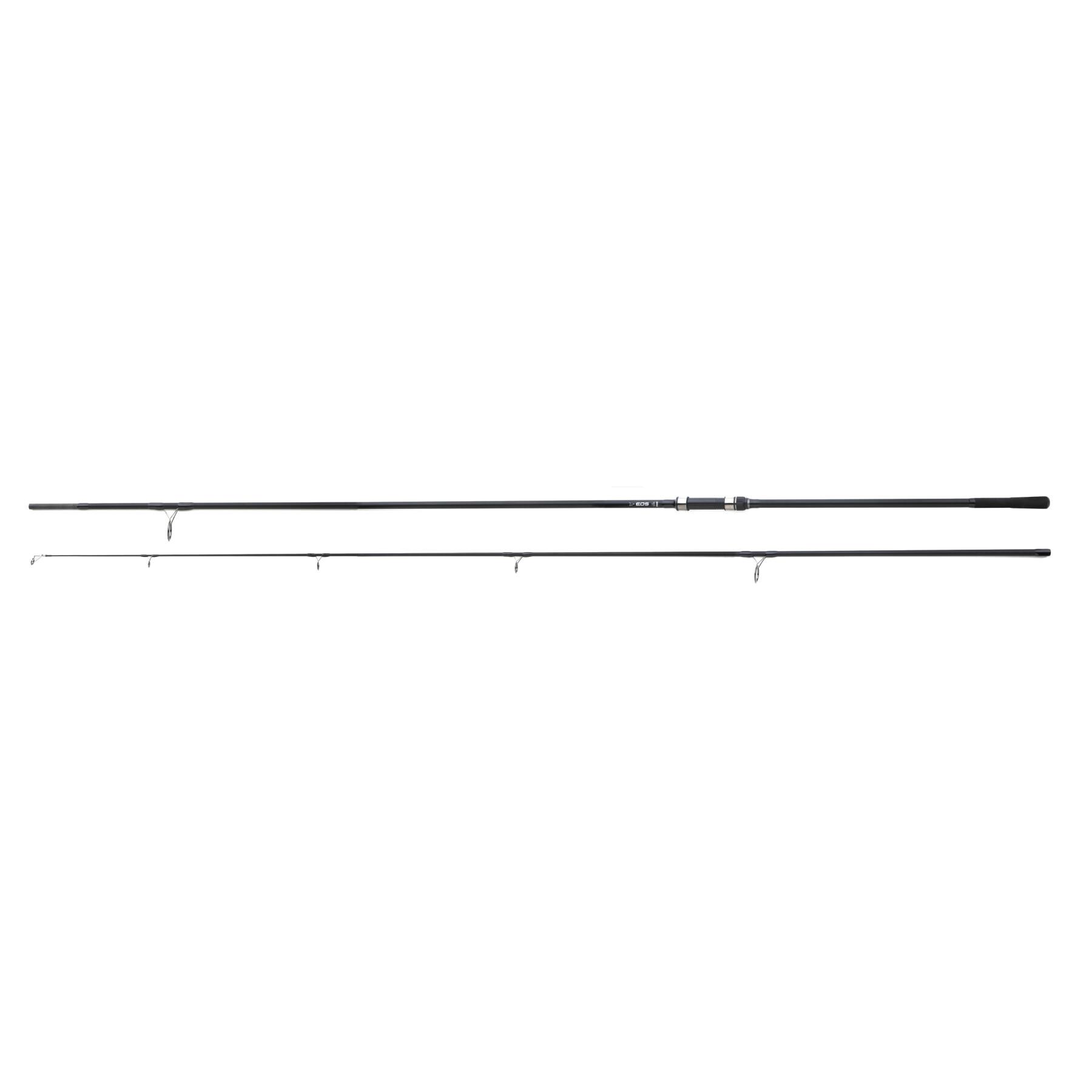Length 13ft FOX Horizon X3 Abbreviated Handle Rod 3.5lb Test Curve 
