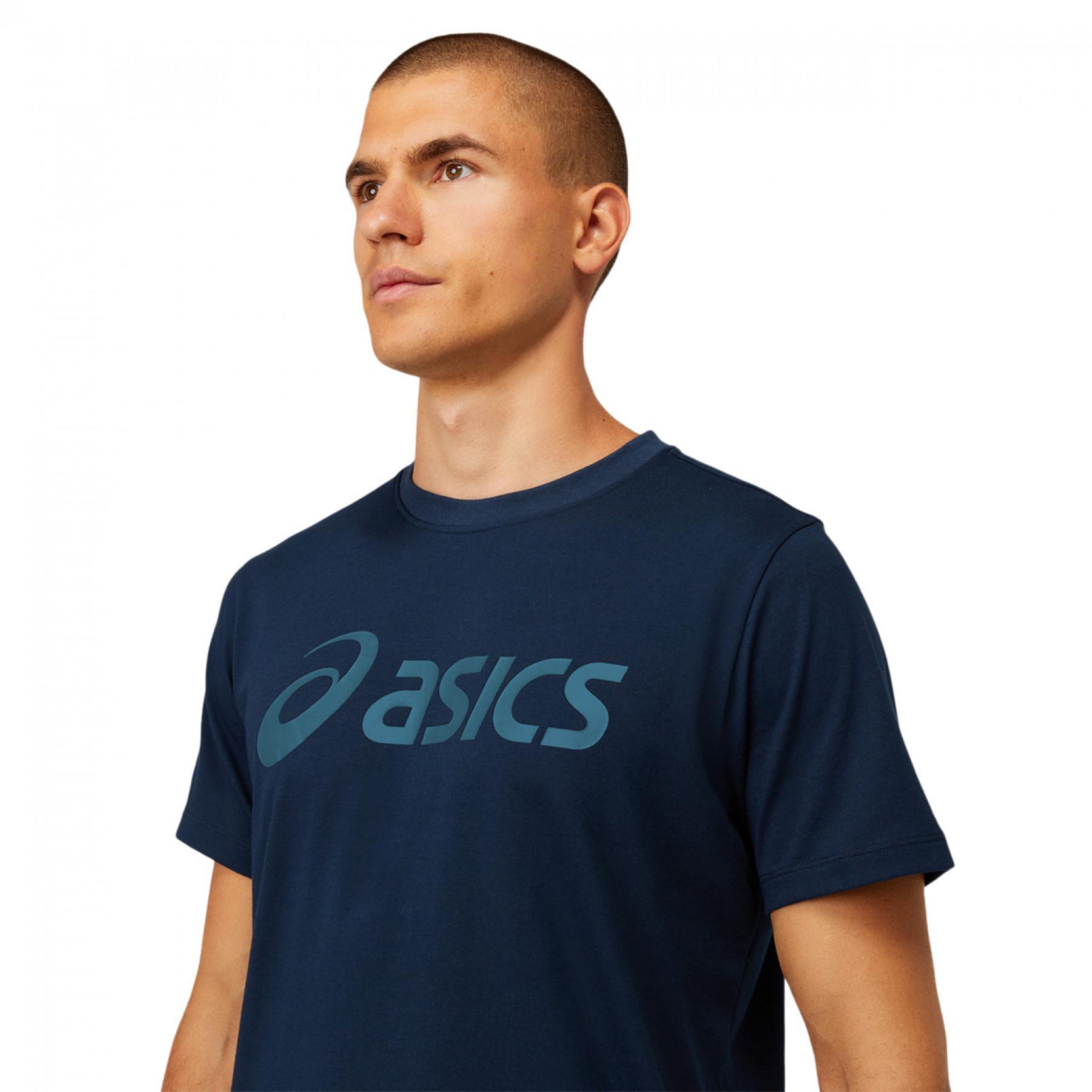 T-shirt Asics Big Logo