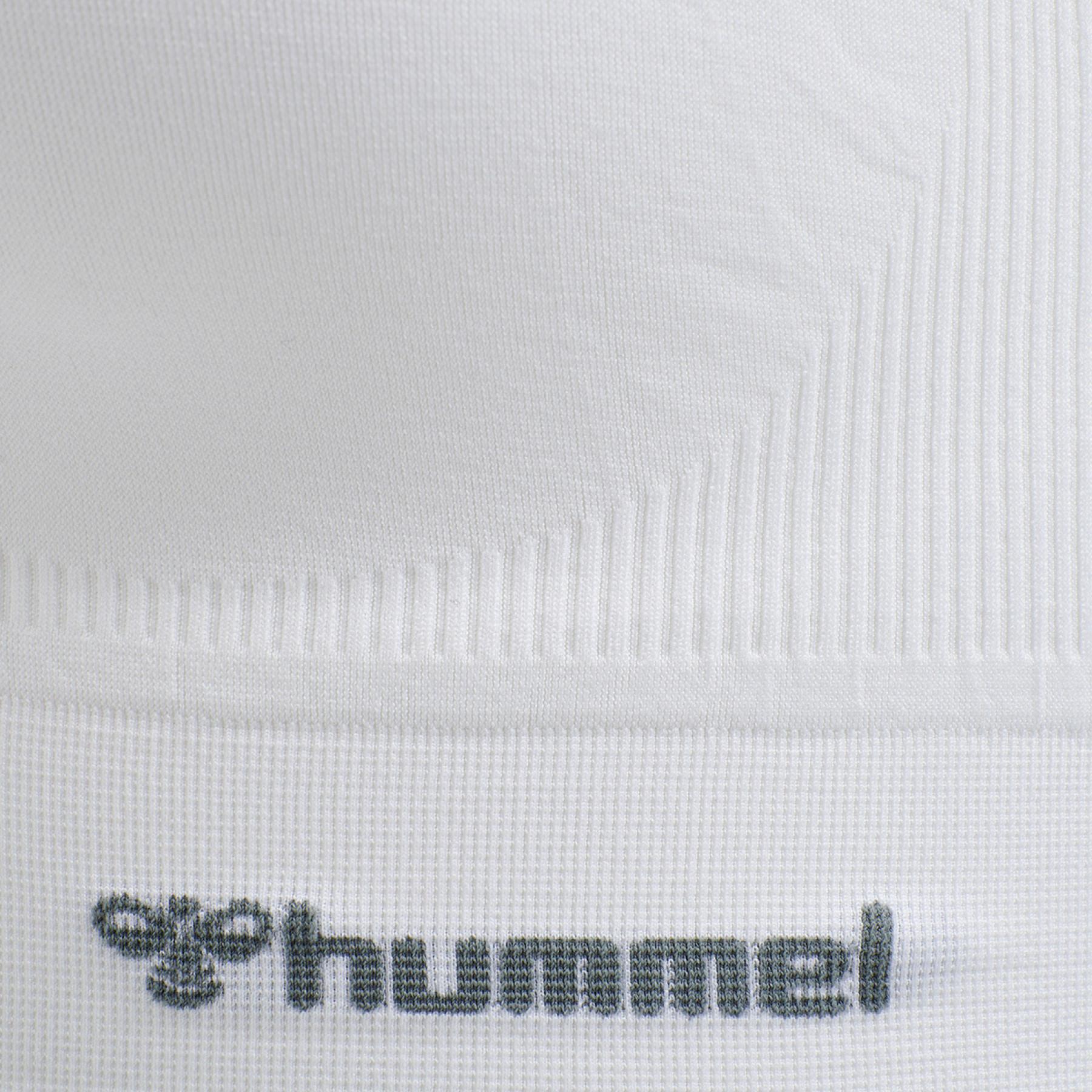 HUMMEL - hmlTIF SEAMLESS TOP Size XS