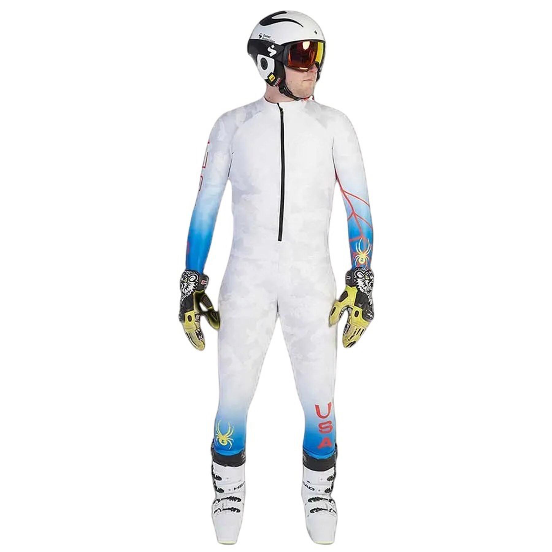 Ski suit for children Spyder Performance GS