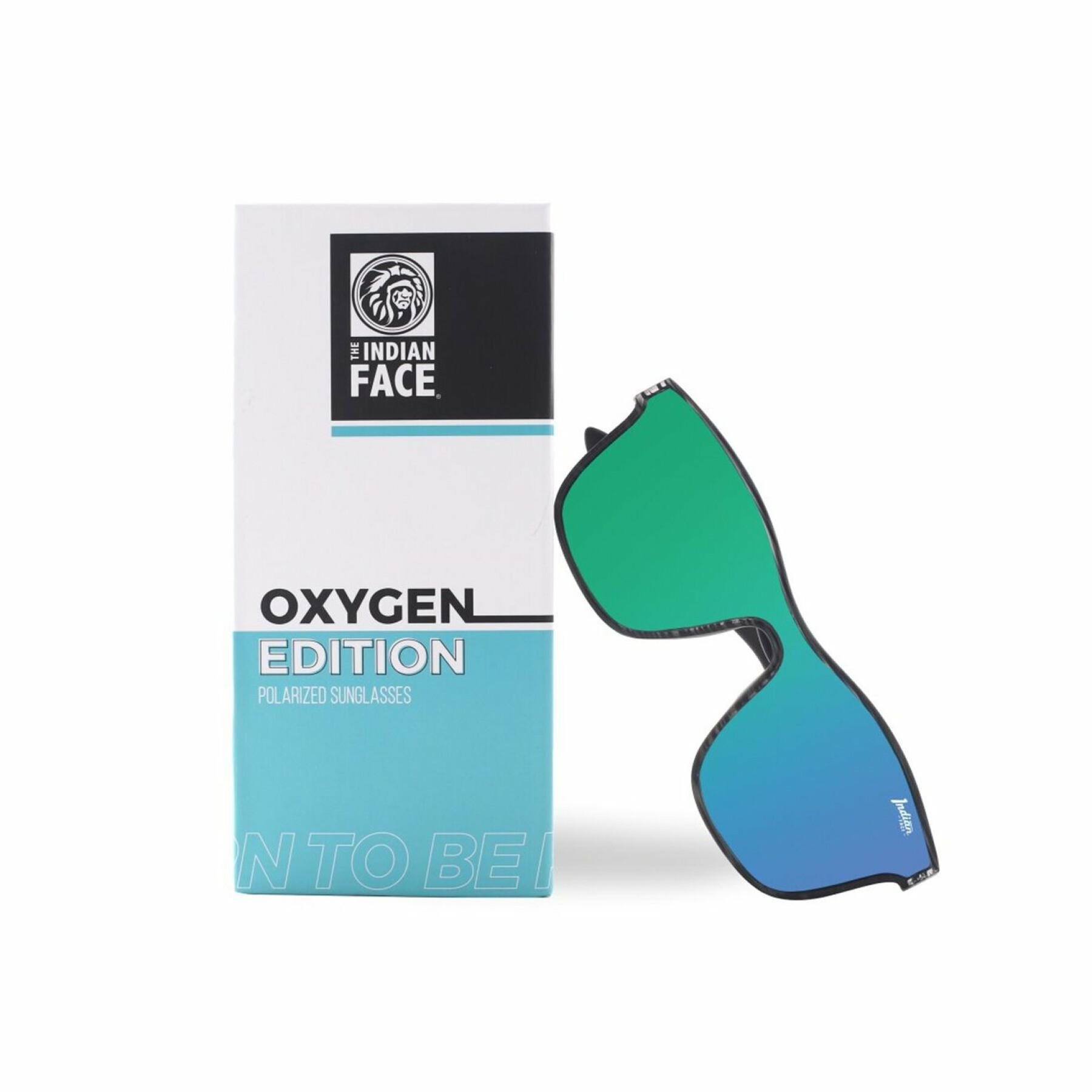 Sunglasses The Indian Face Oxygen