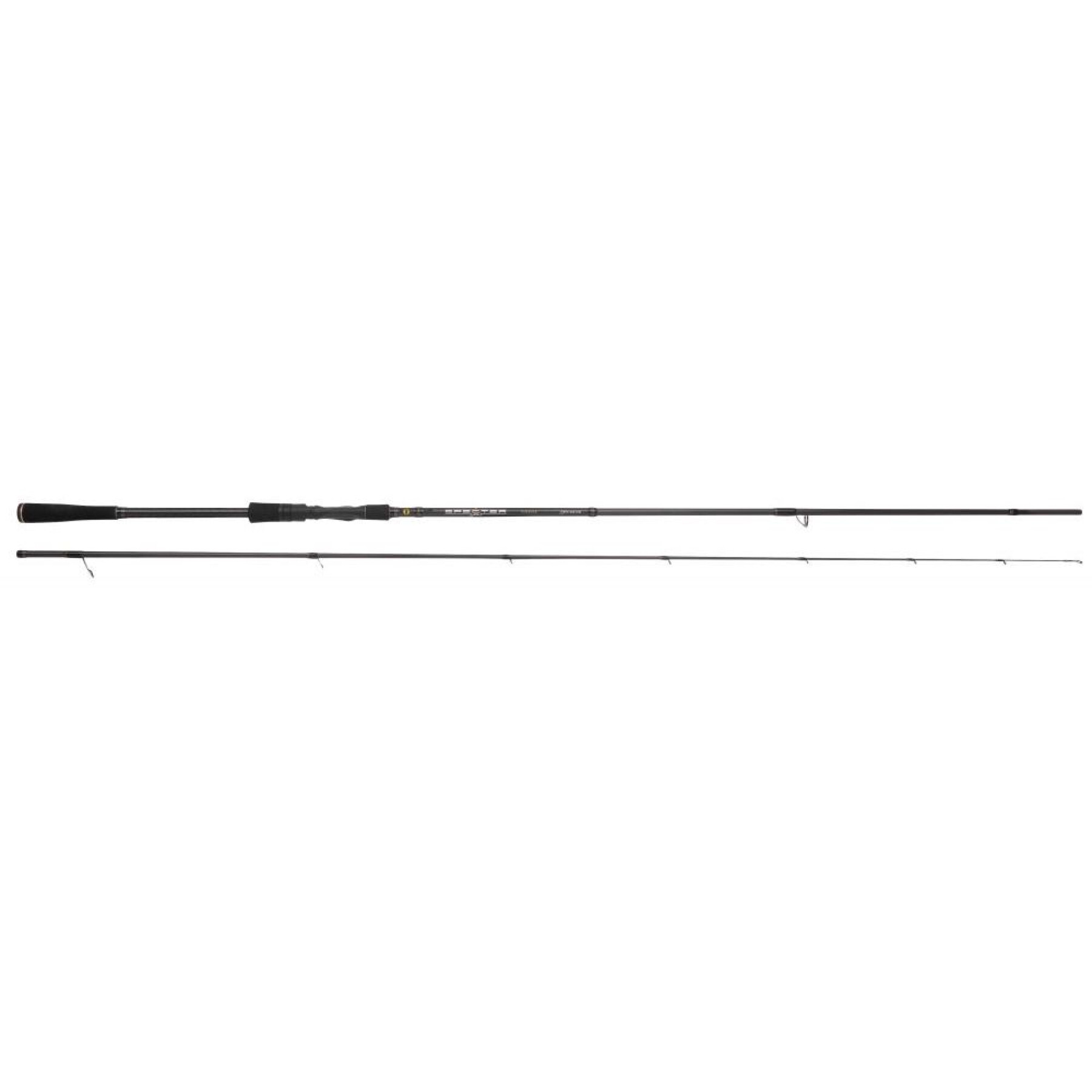 Spinning rod Spro Specter Finesse 18-48g