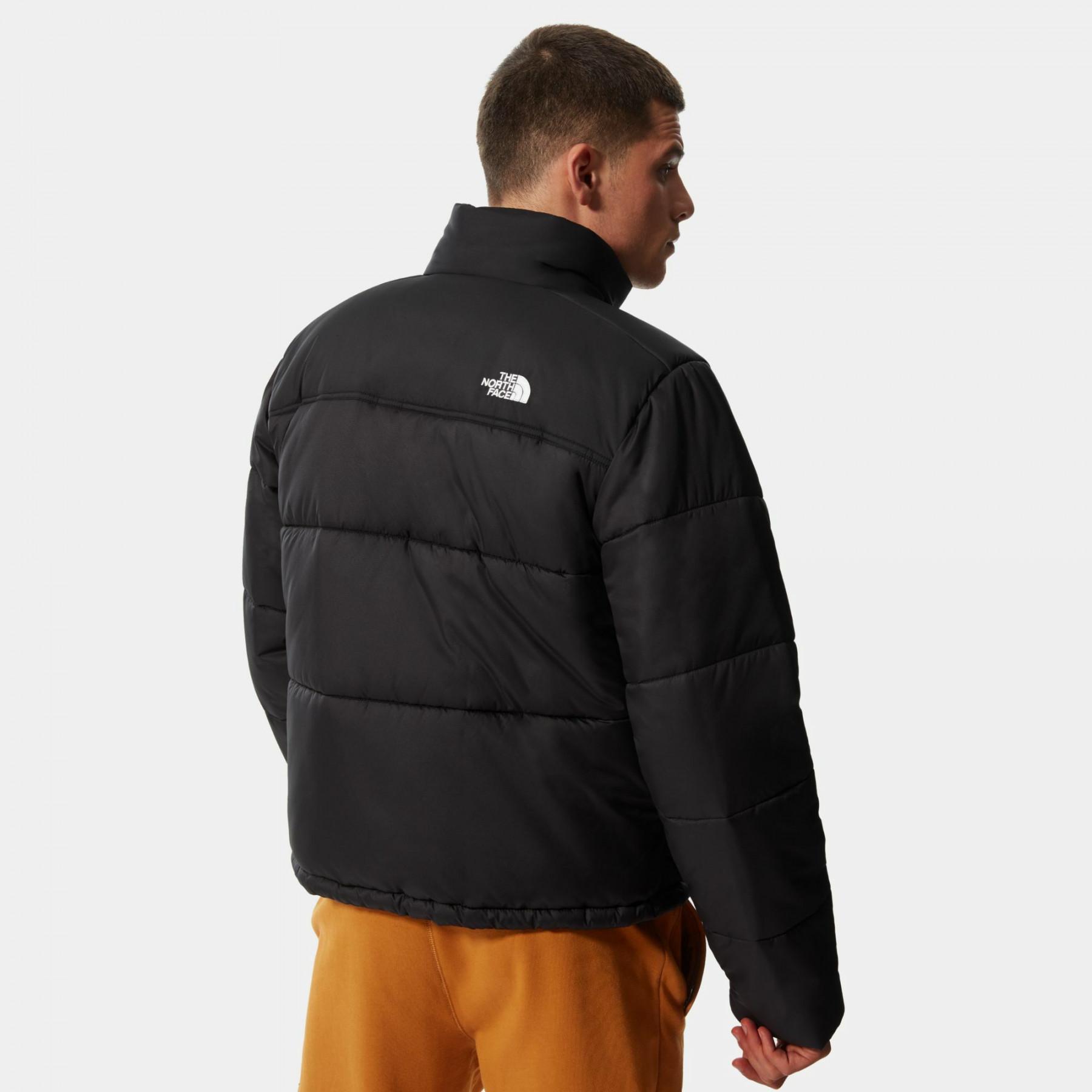 Jacket The North Face Saikuru Fleece