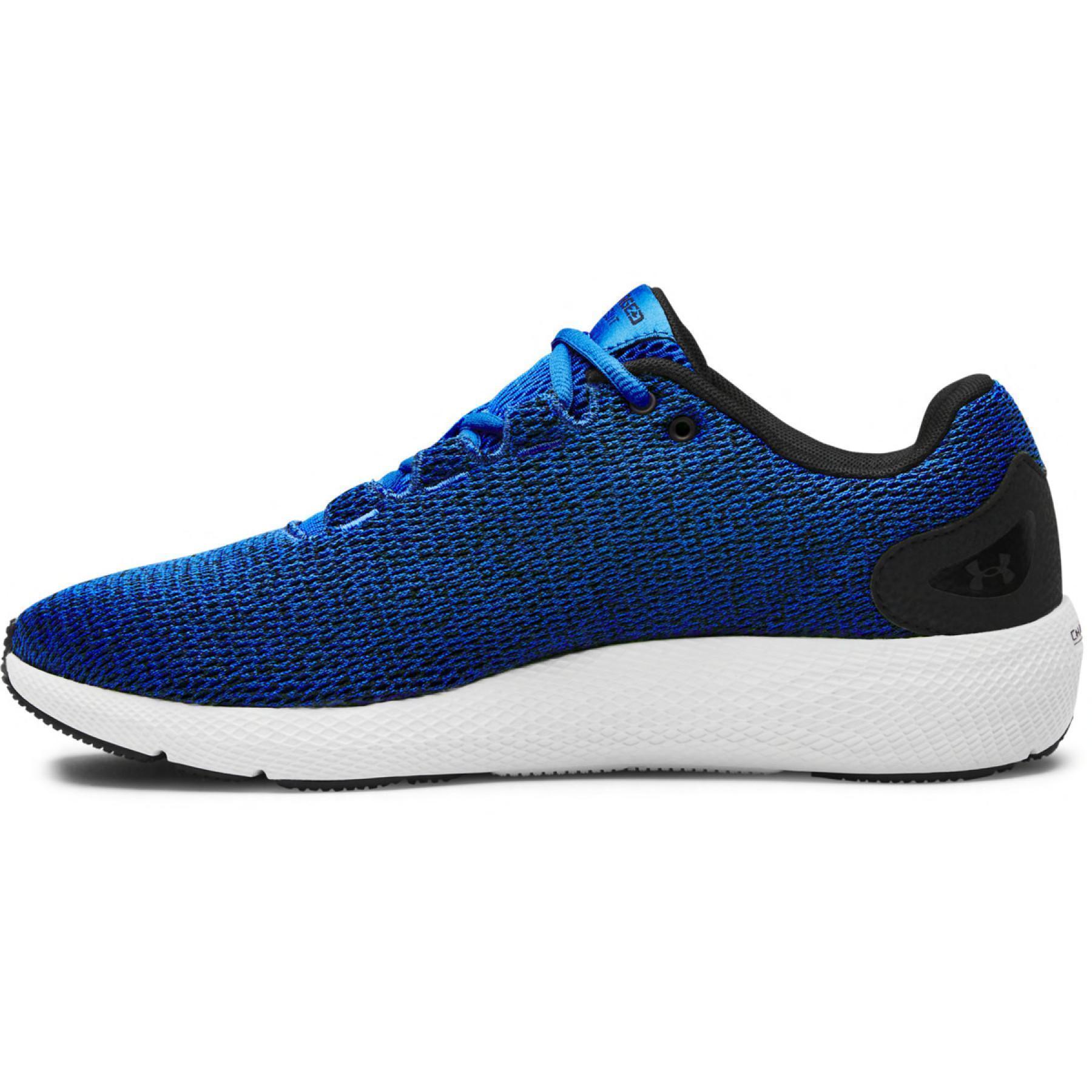Running shoes Under Armour Charged Pursuit 2 Twist
