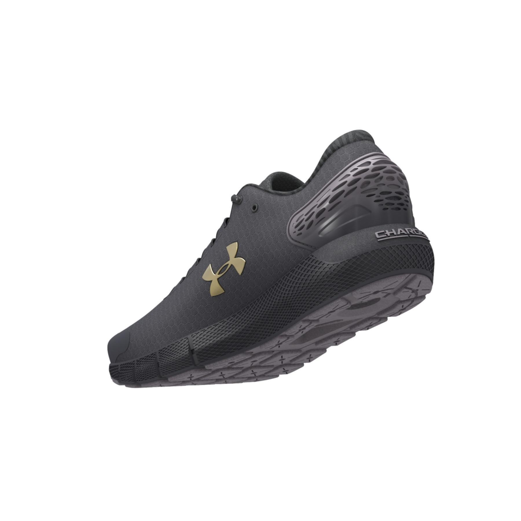 Running shoes Under Armour Charged Rogue 2 ColdGear Infrared