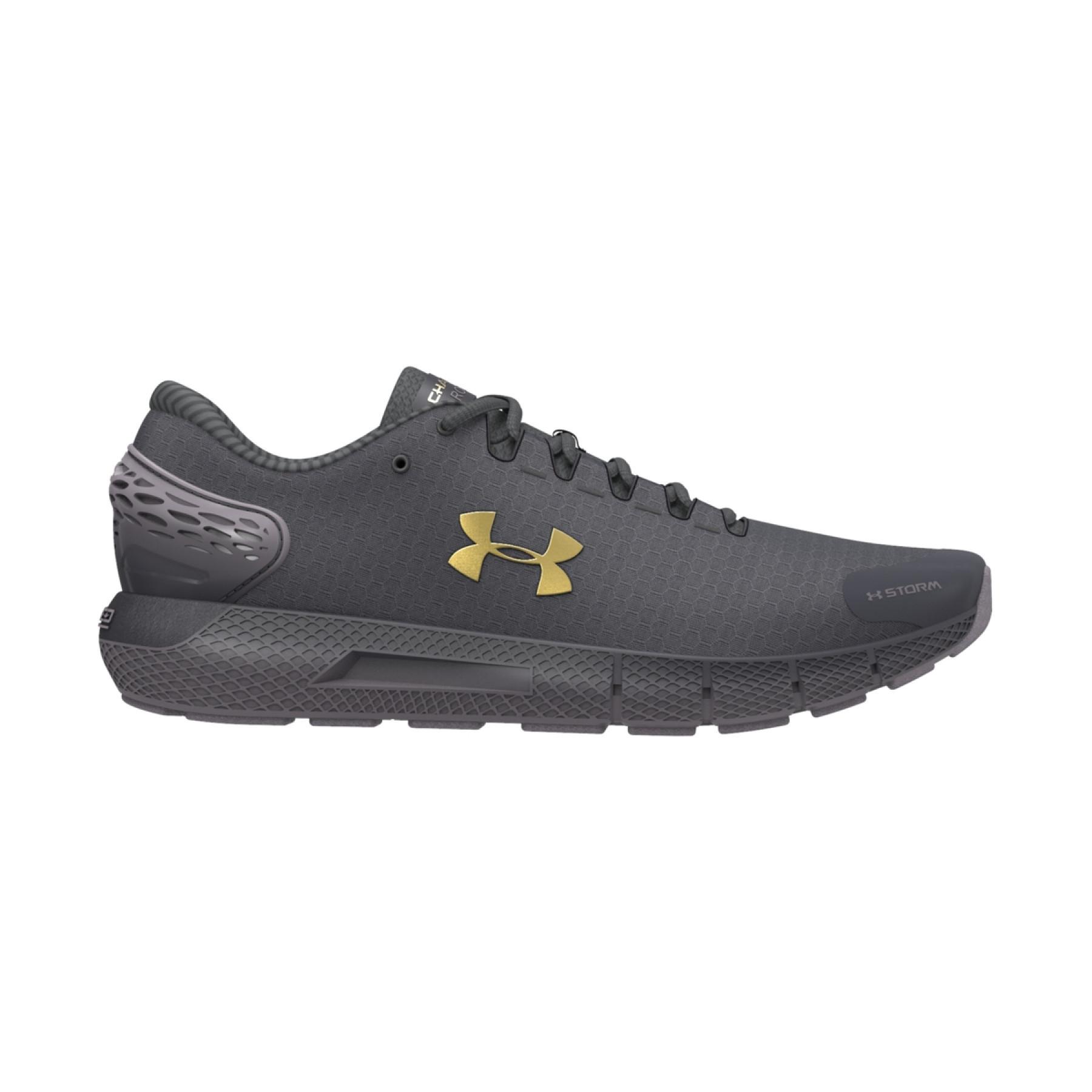 Women's running shoes Under Armour Charged Rogue 2 ColdGear Infrared