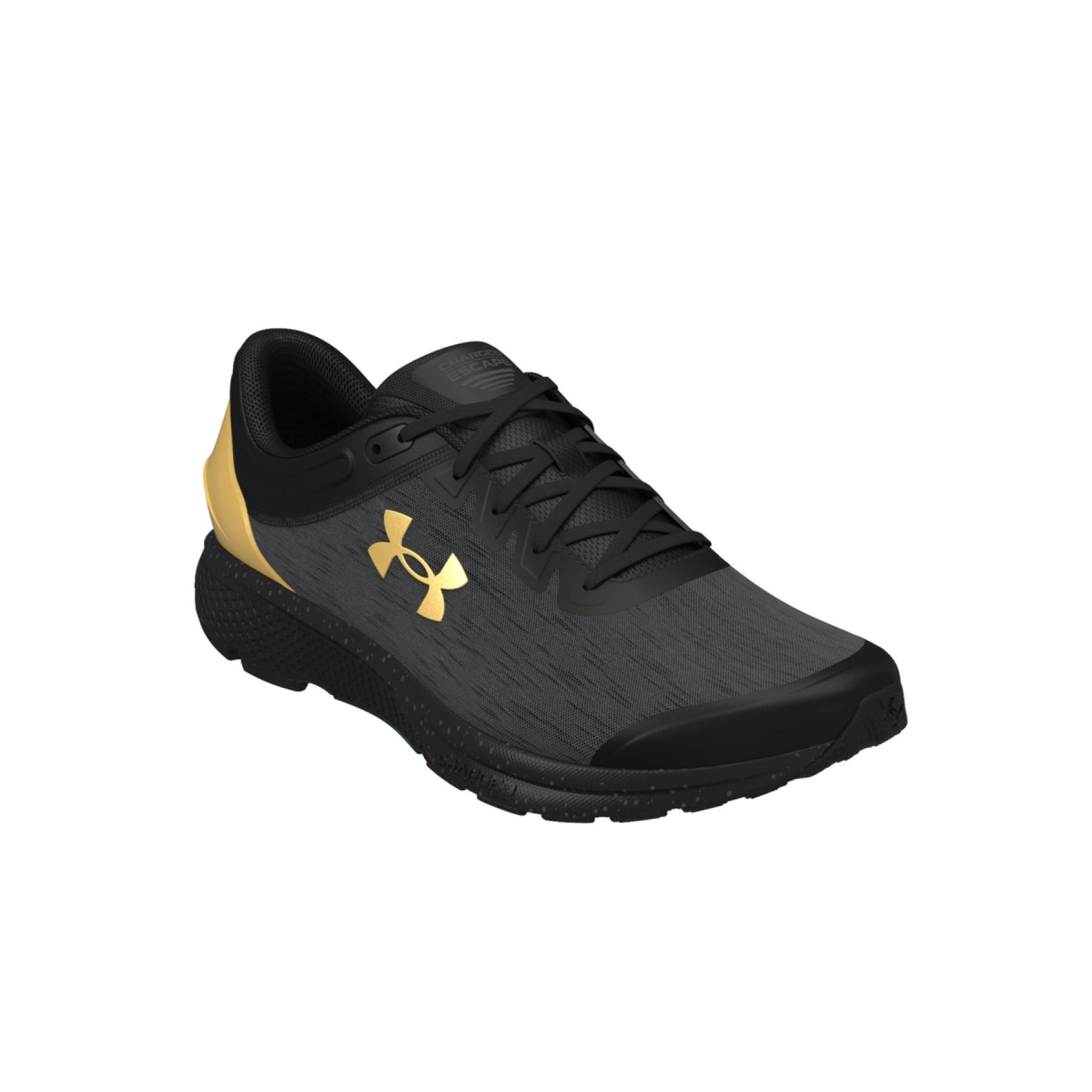 Running shoes Under Armour Charged Escape 3 Evo Charm