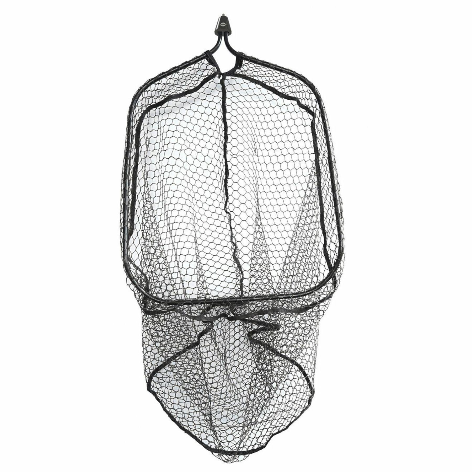 Solid landing net head Spro 50x60cm - Nets - Predator - Fishing