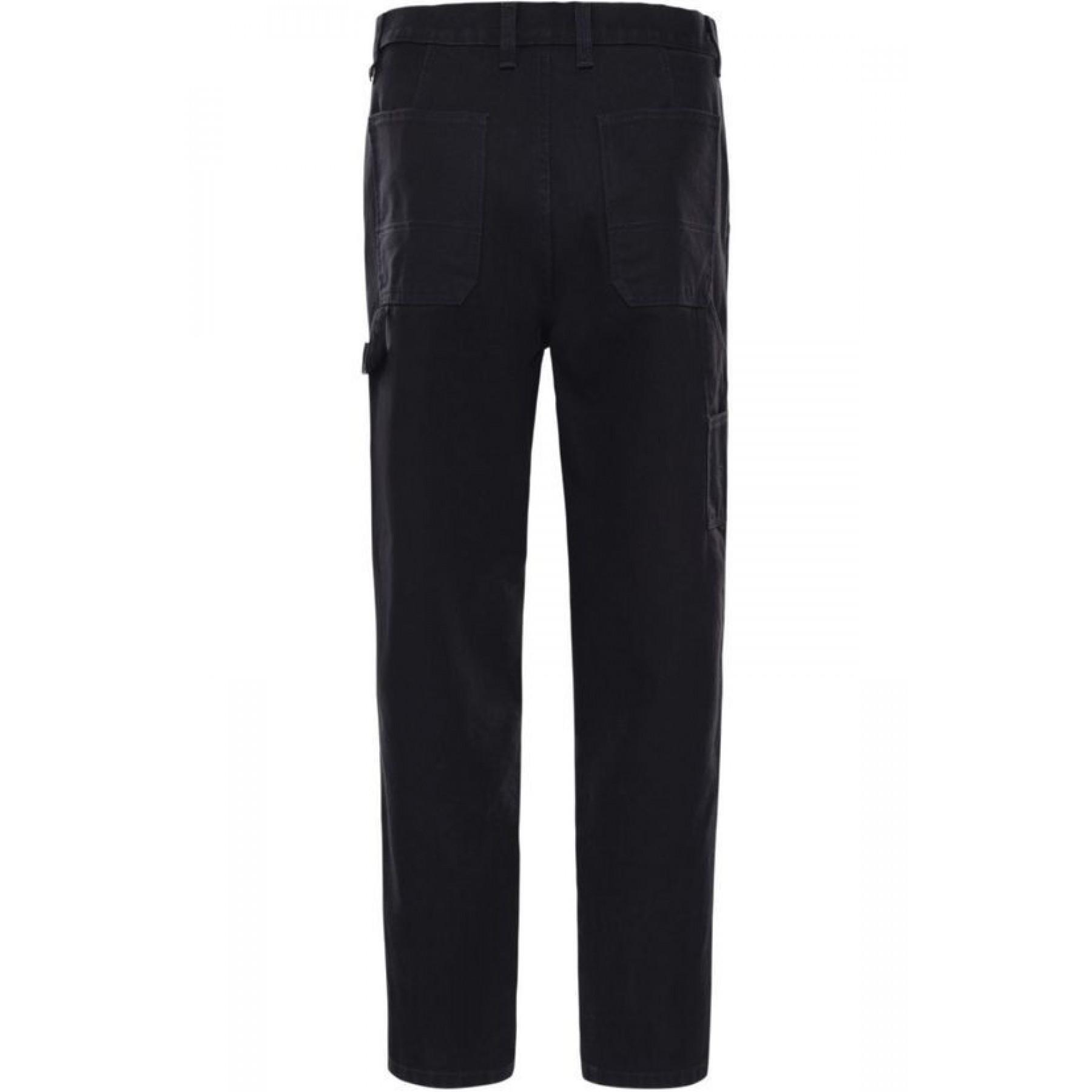Pants The North Face Berkeley Canvas