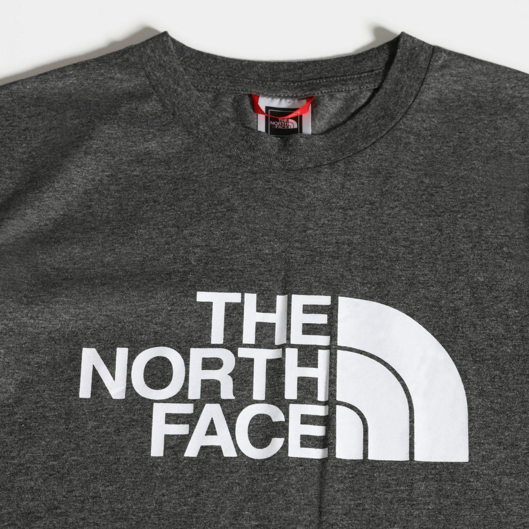 Long sleeve T-shirt The North Face Easy