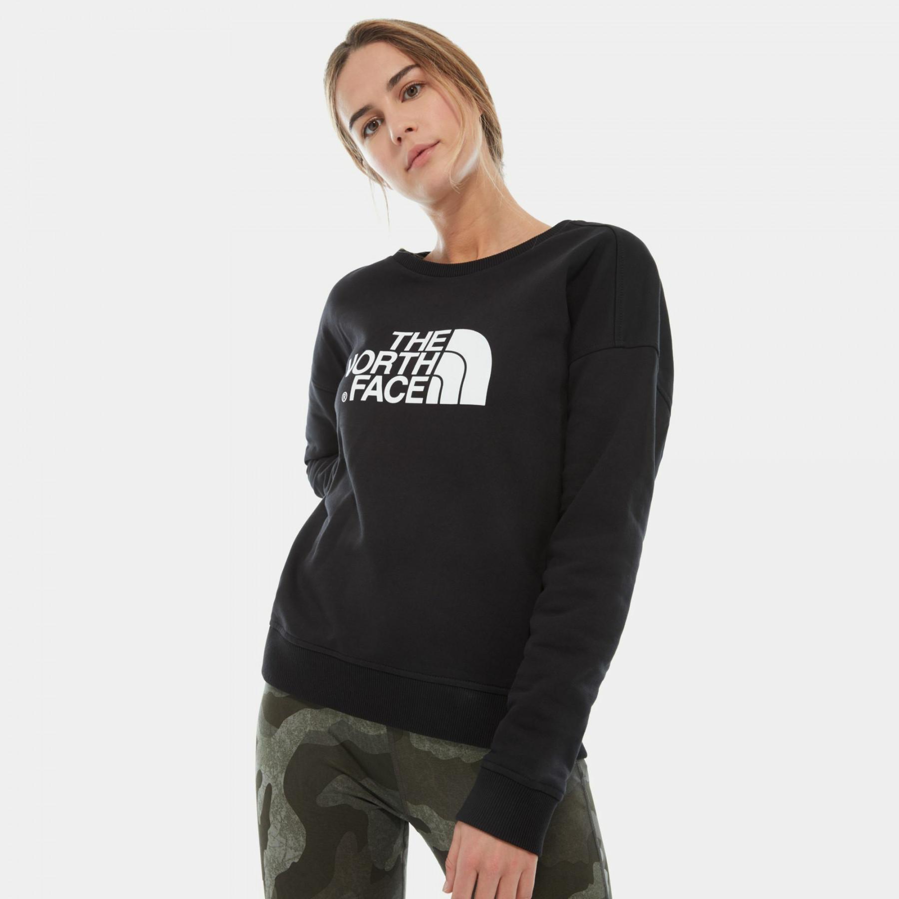 Women's Sweatshirt The North Face Drew Peak
