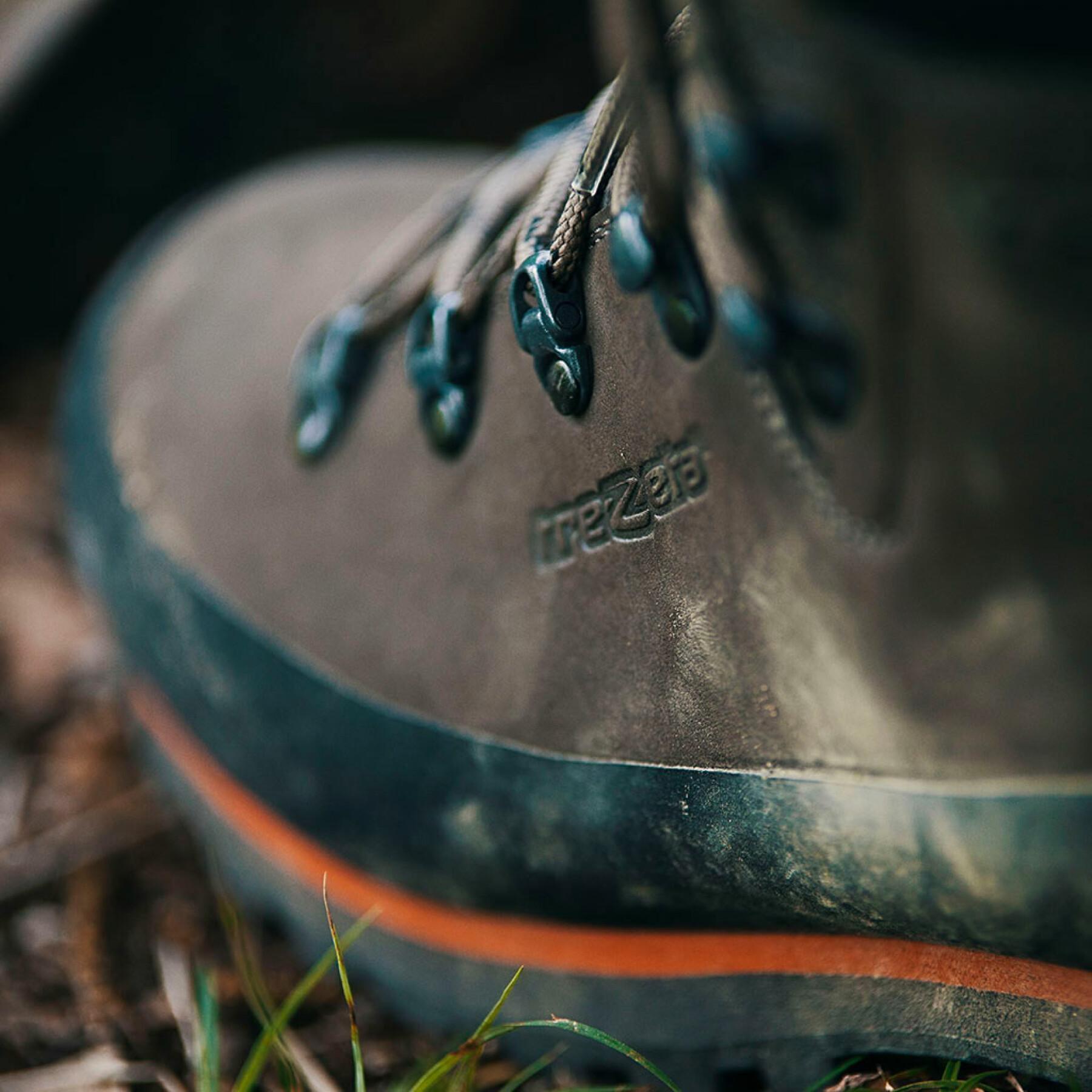Hiking shoes Trezeta Top Evo Leather