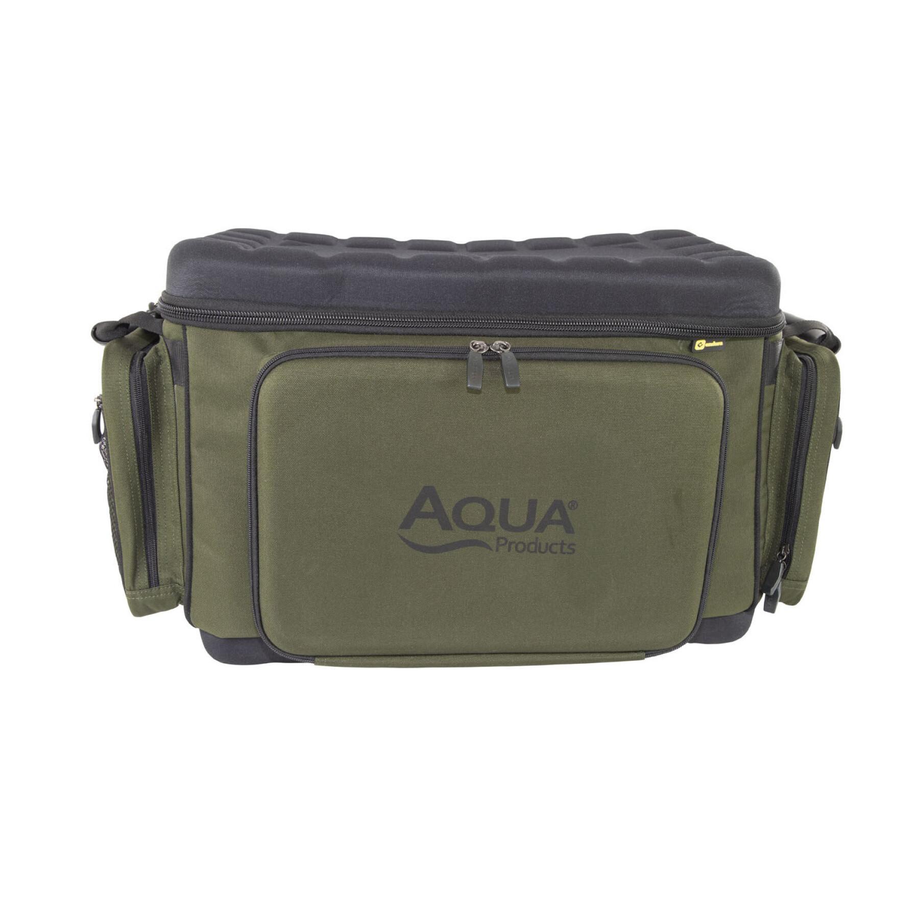 Bag Aqua Products front barrow bag black series