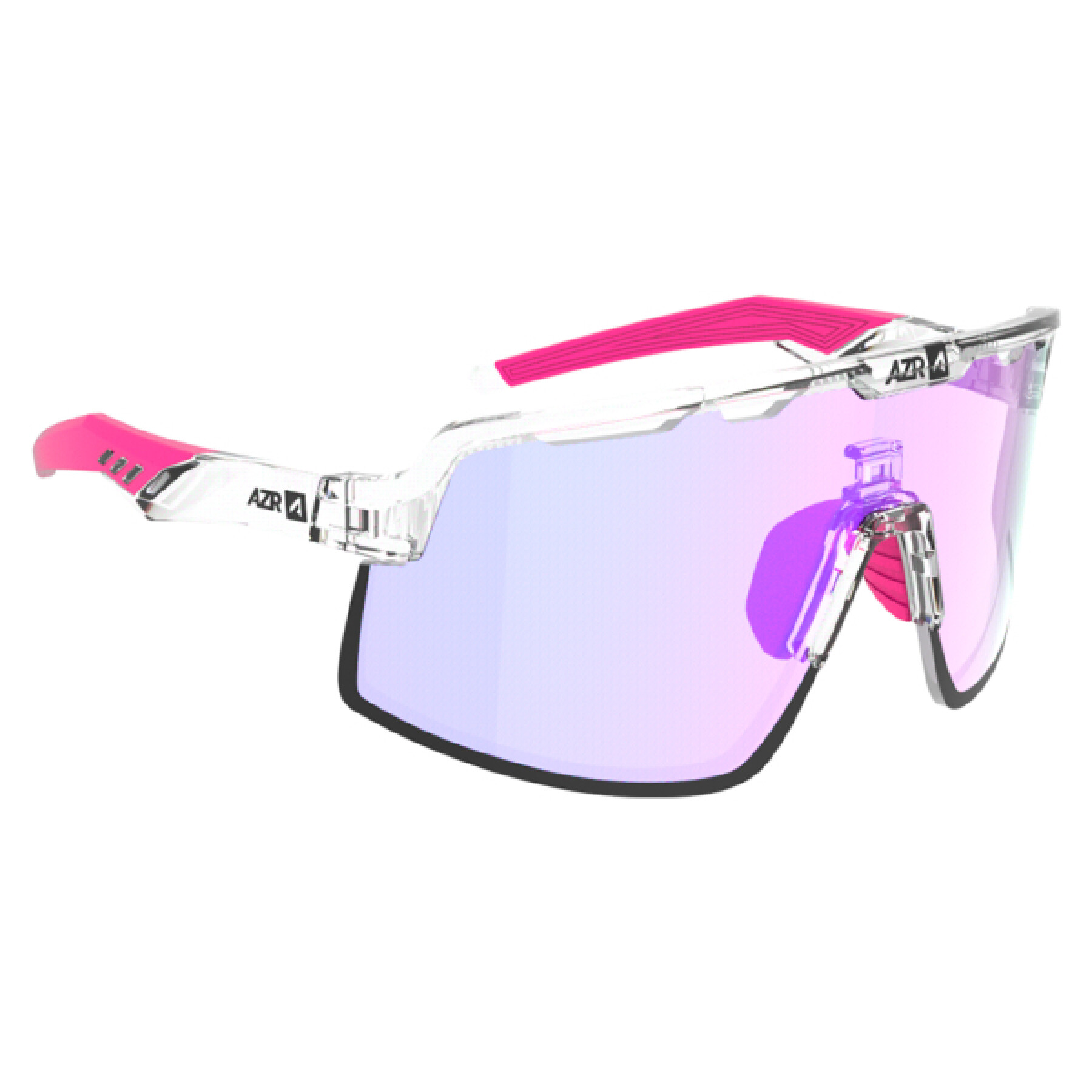 Sunglasses AZR Pro Kromic Speed RX