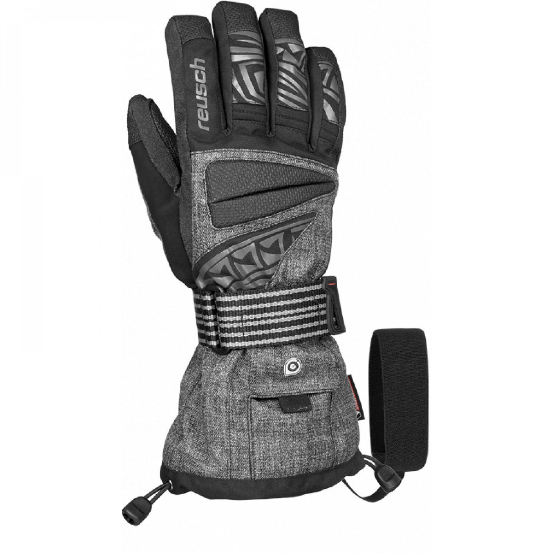 Gloves Reusch Sweeber II R-tex® XT